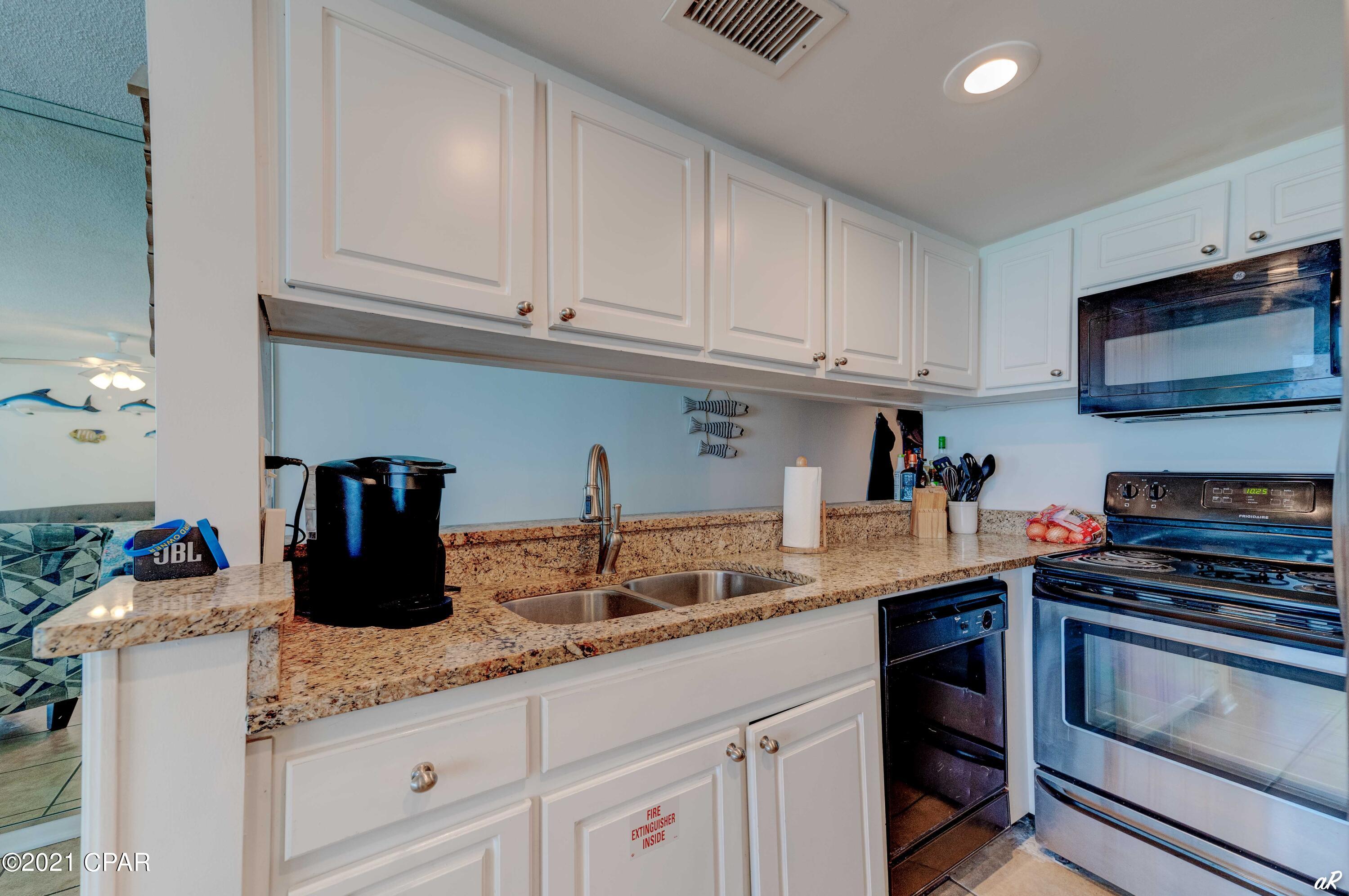 Sunbird Condo - Residential