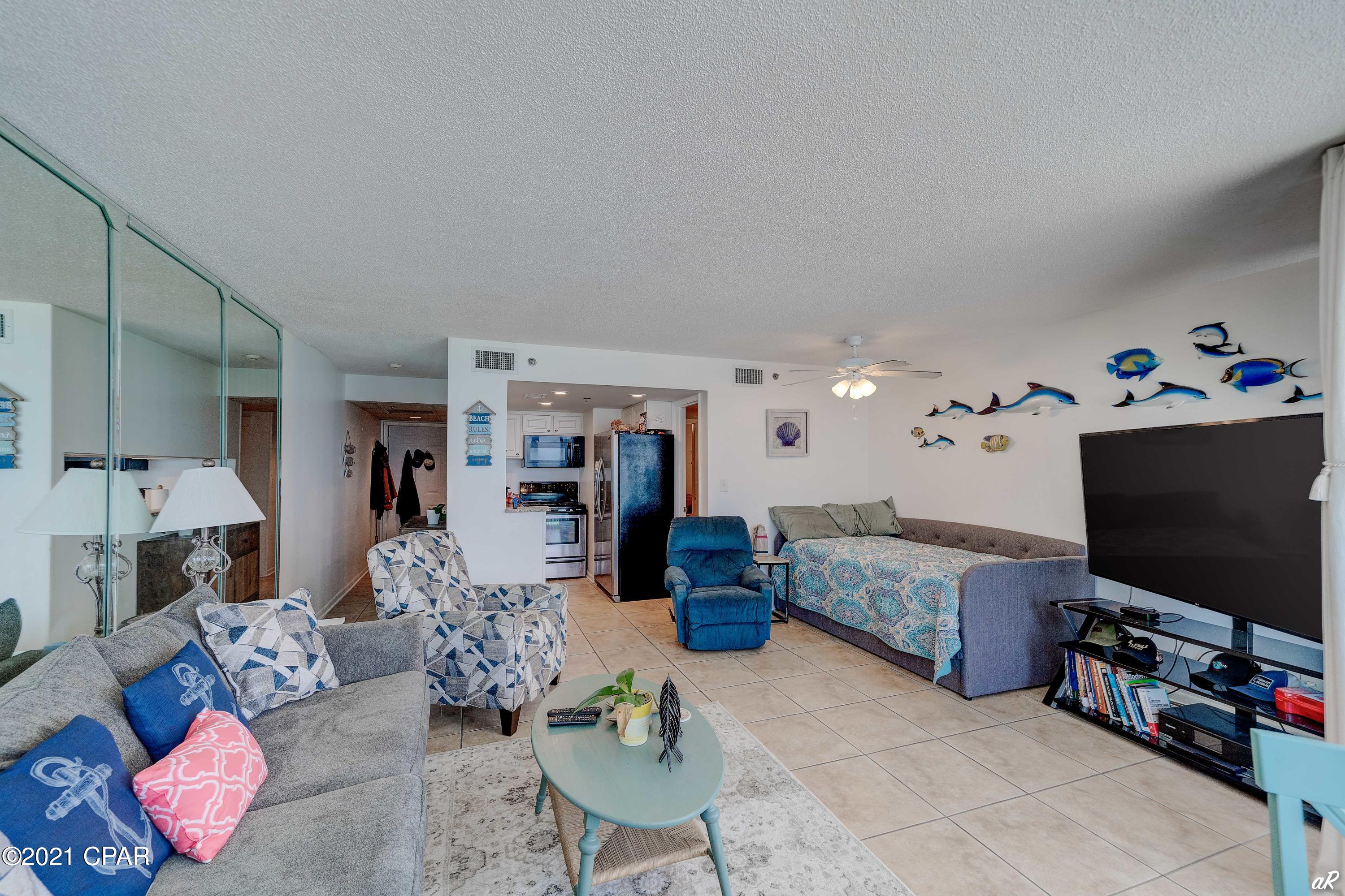 Sunbird Condo - Residential