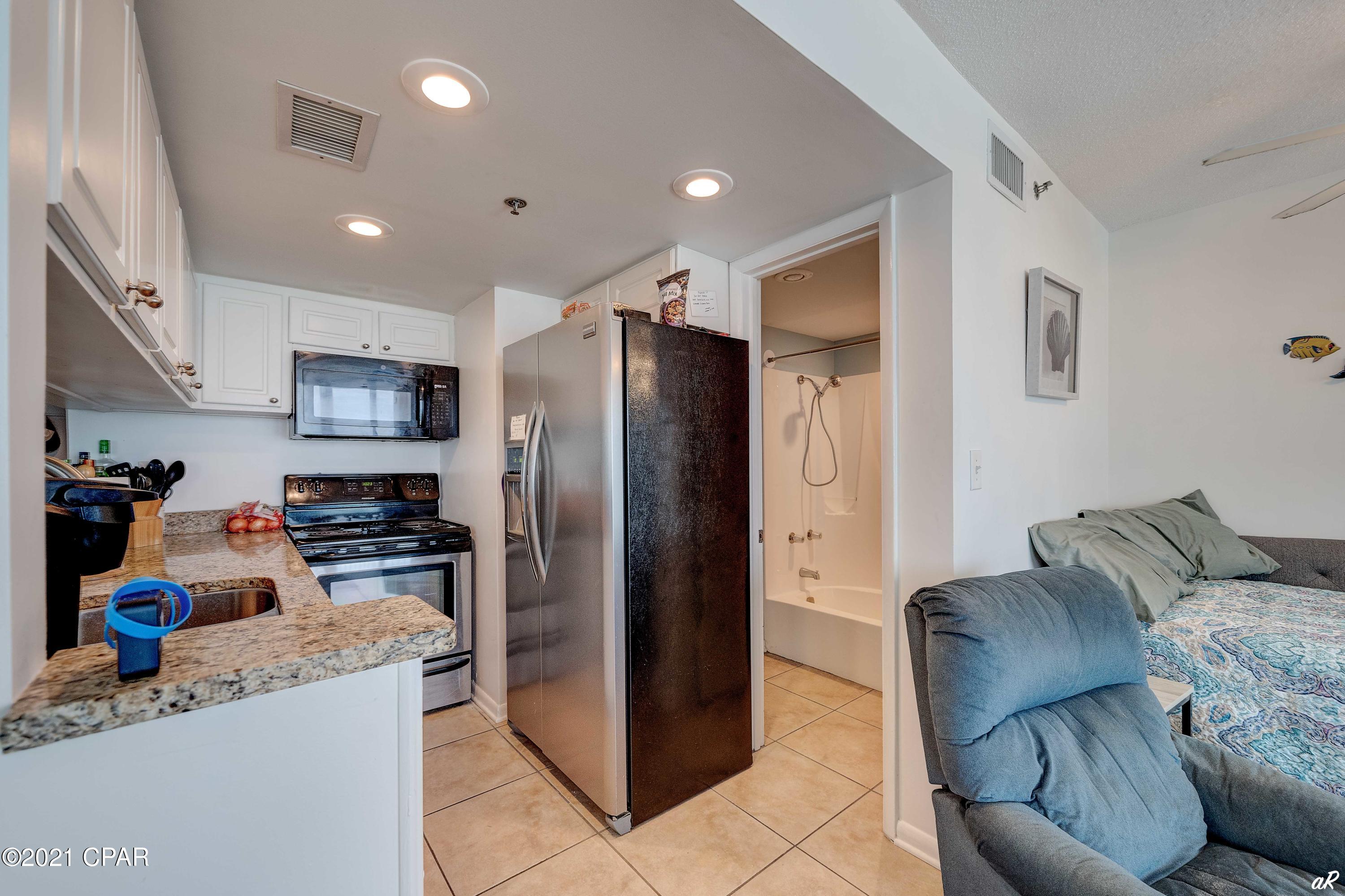 Sunbird Condo - Residential