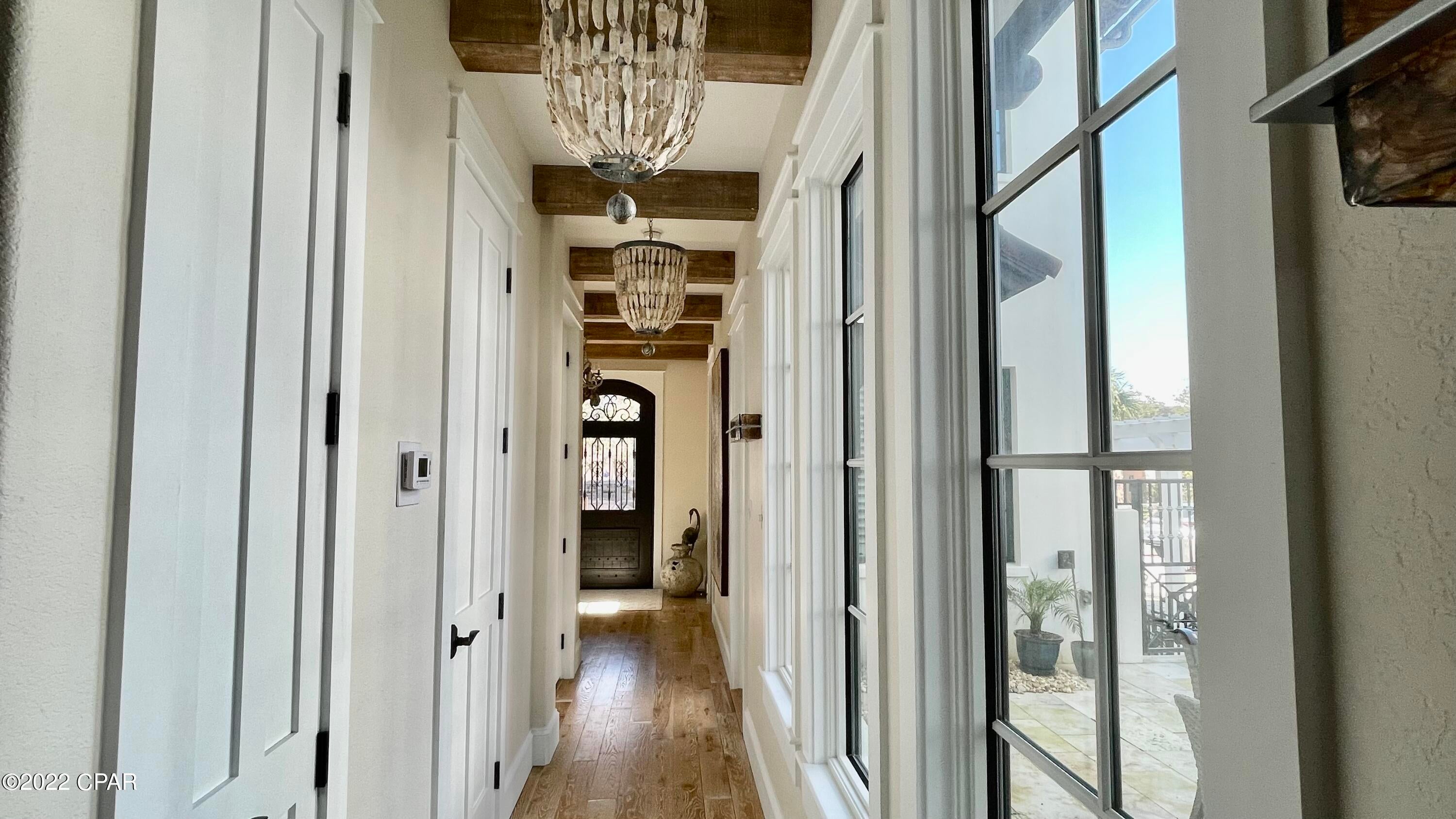 Carillon Beach Phase VII - Residential