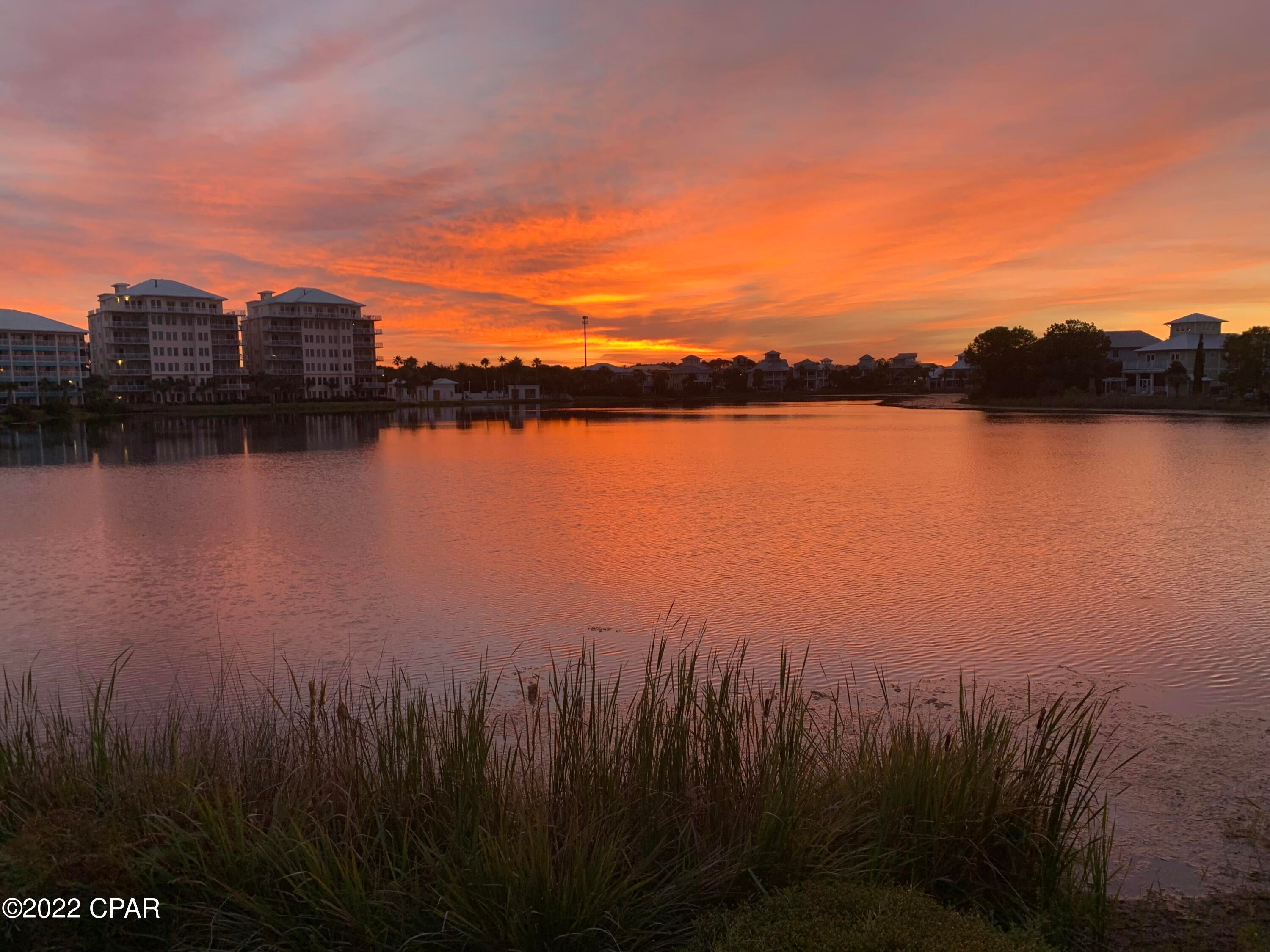 Carillon Beach Phase VII - Residential