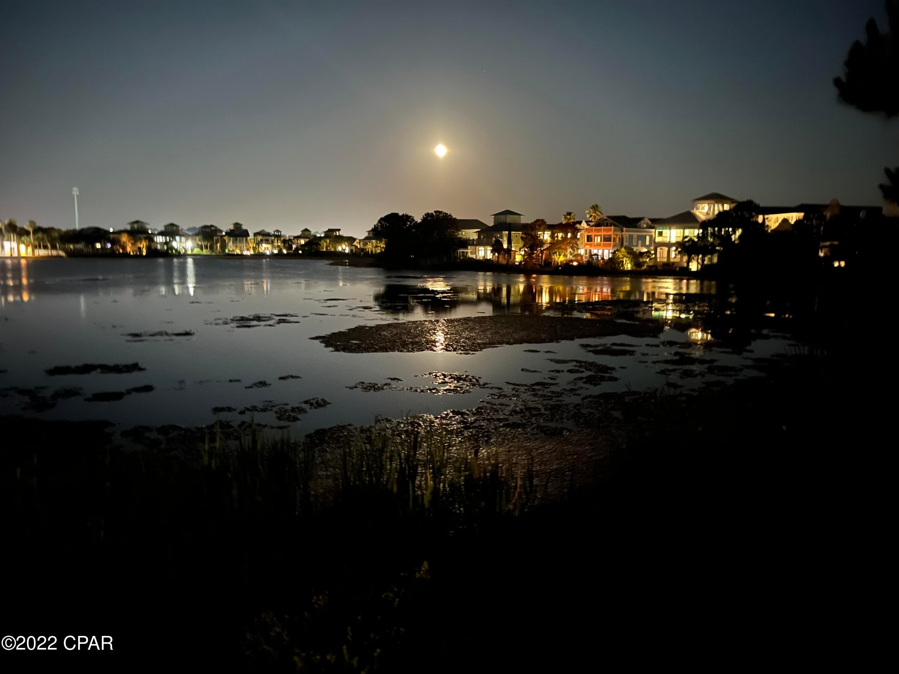 Carillon Beach Phase VII - Residential