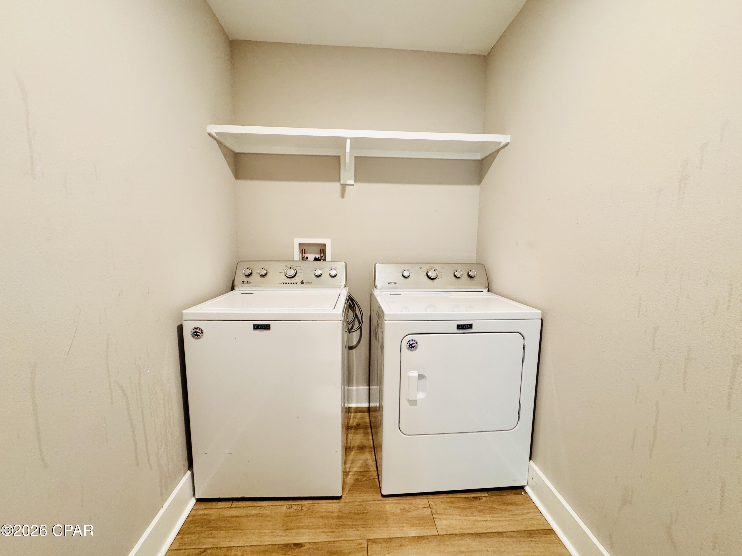 Park Place Phase 1 - Residential Lease