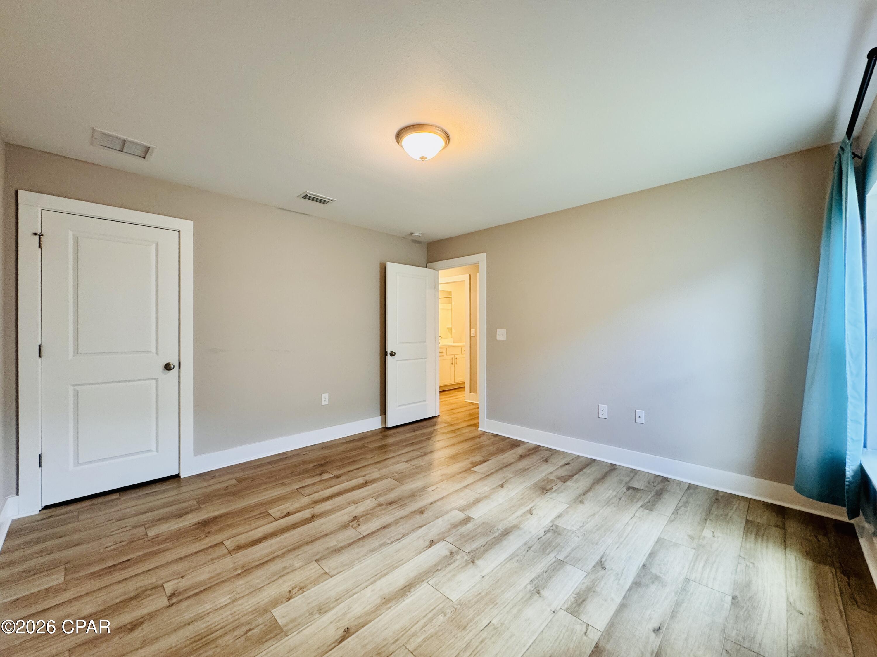 Park Place Phase 1 - Residential Lease