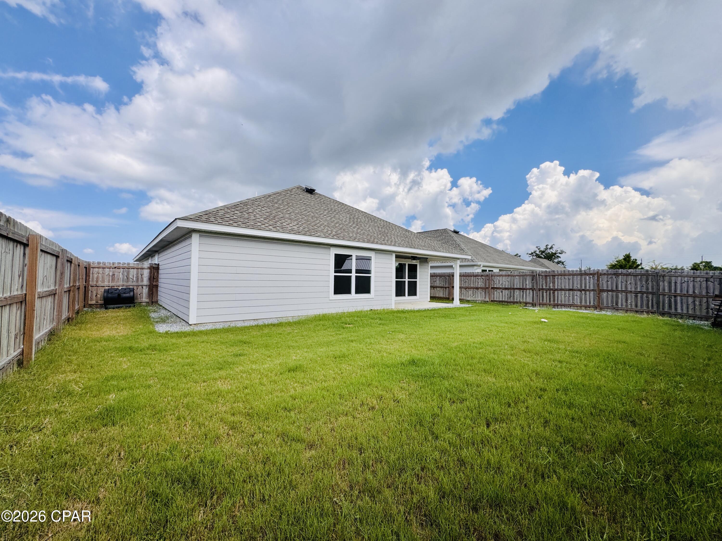 Park Place Phase 1 - Residential Lease