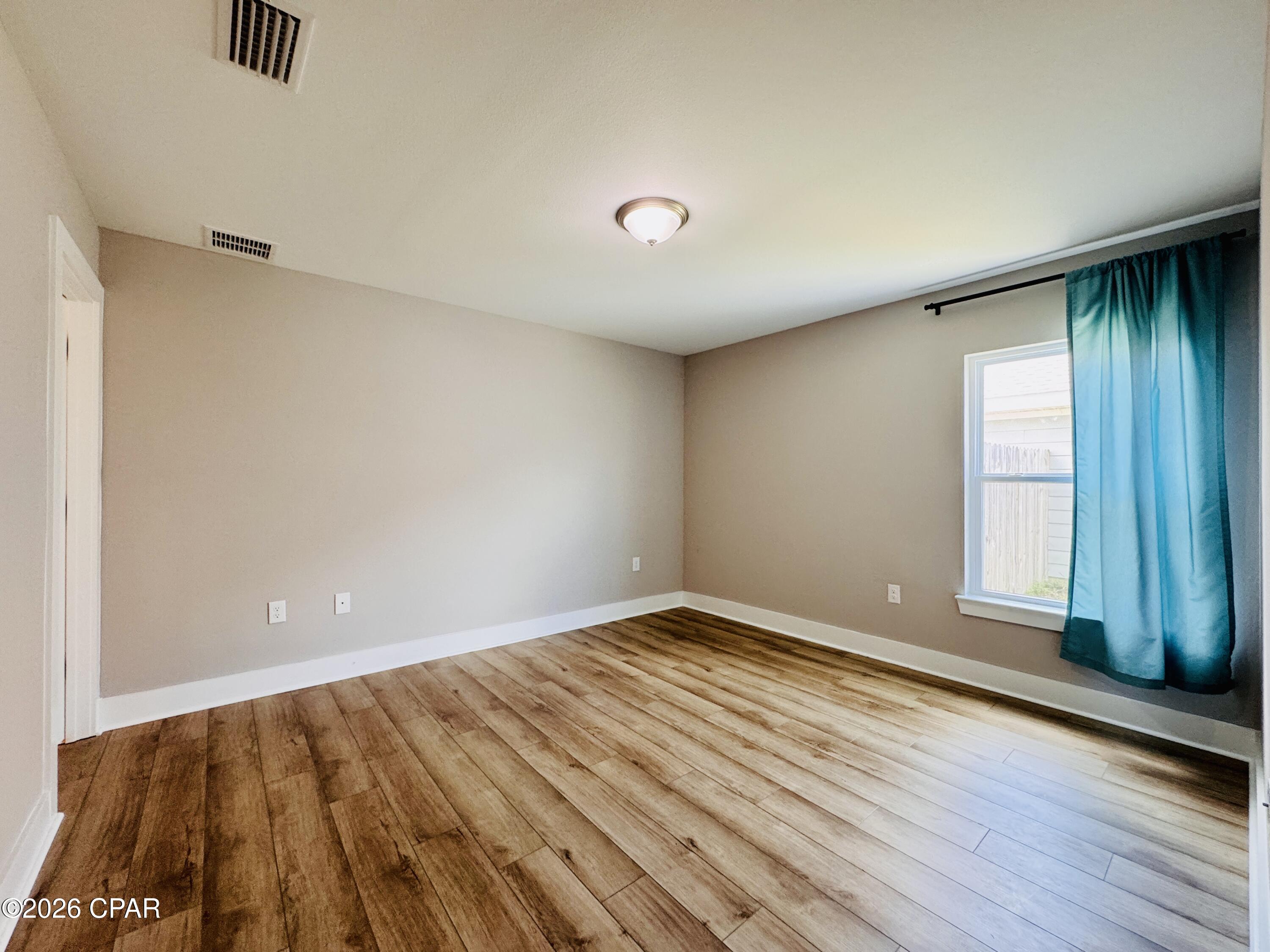 Park Place Phase 1 - Residential Lease
