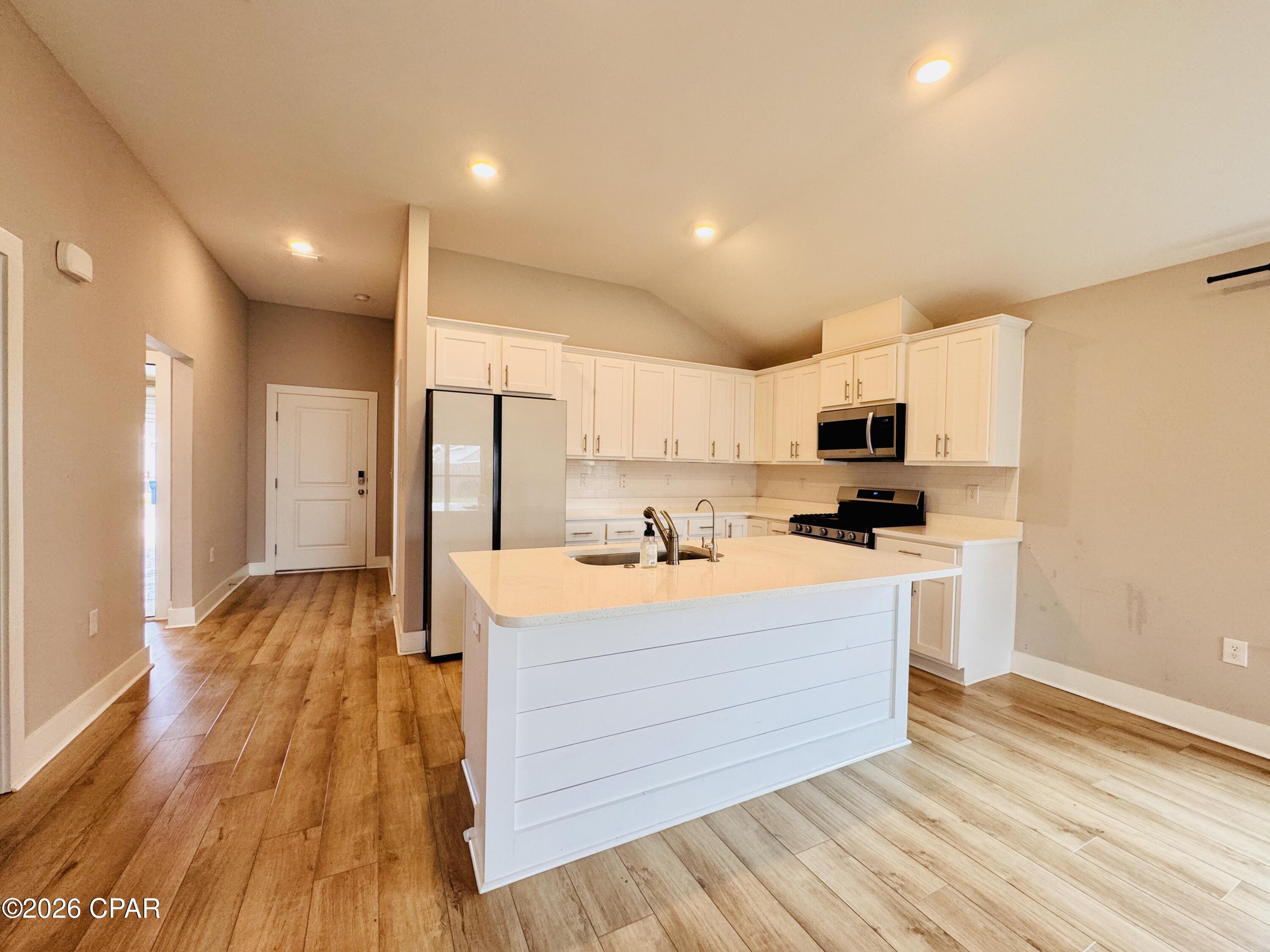 Park Place Phase 1 - Residential Lease
