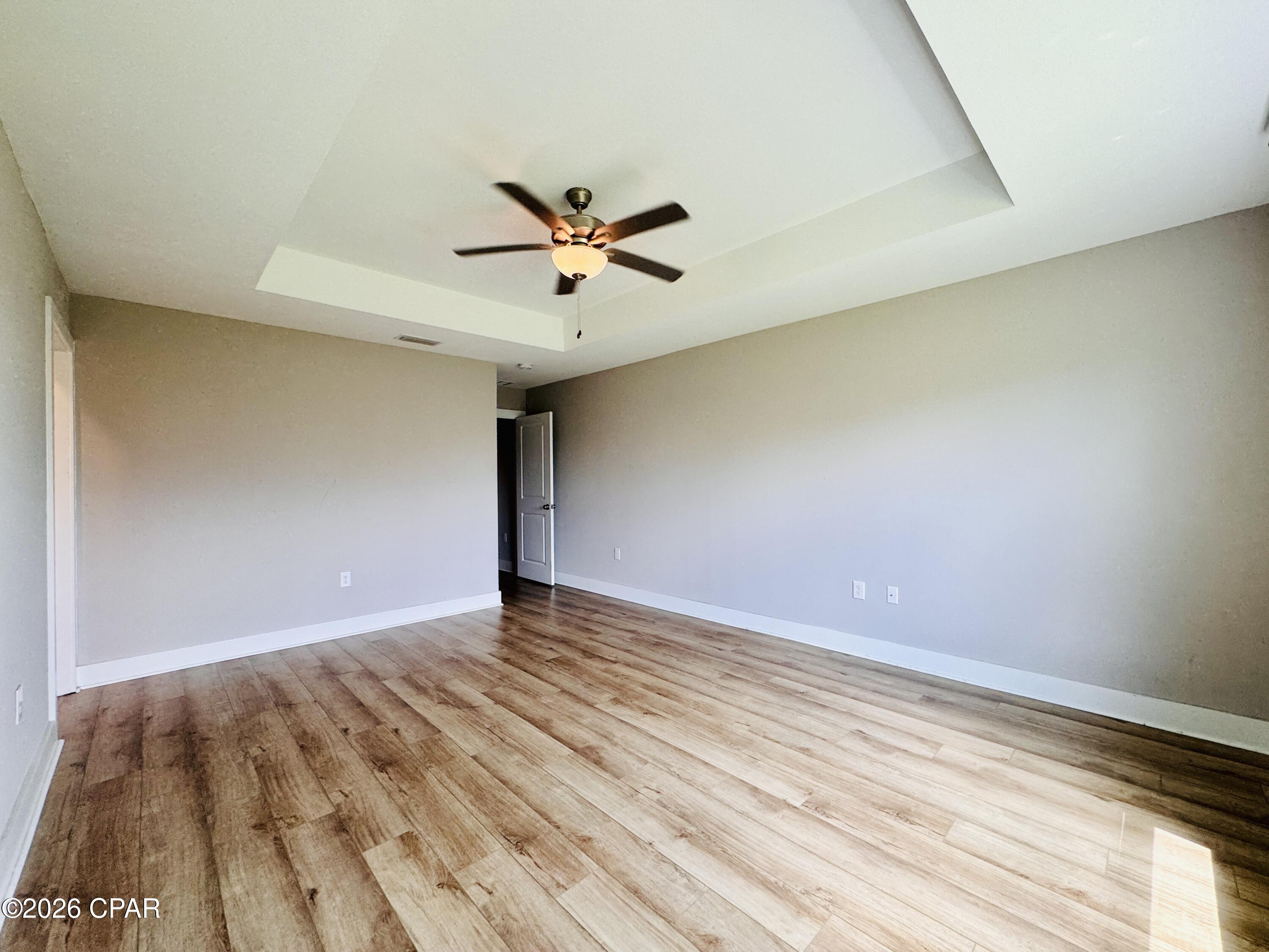 Park Place Phase 1 - Residential Lease