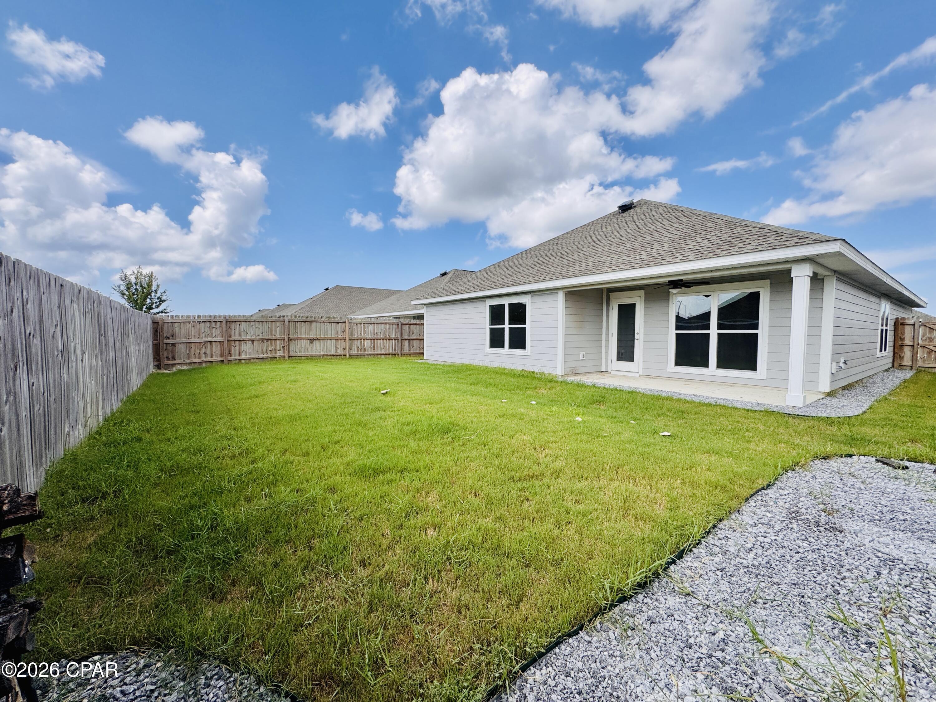 Park Place Phase 1 - Residential Lease