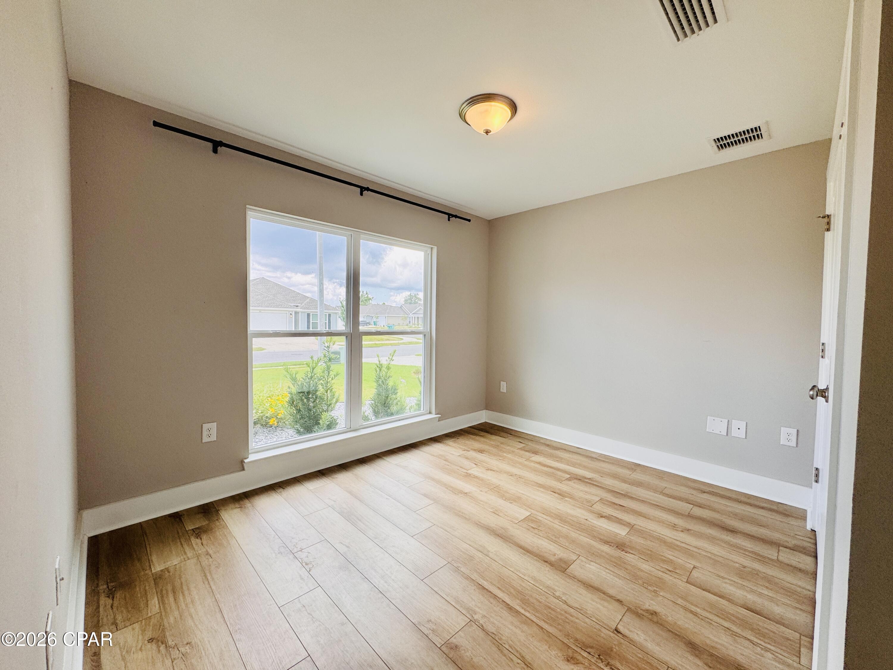 Park Place Phase 1 - Residential Lease