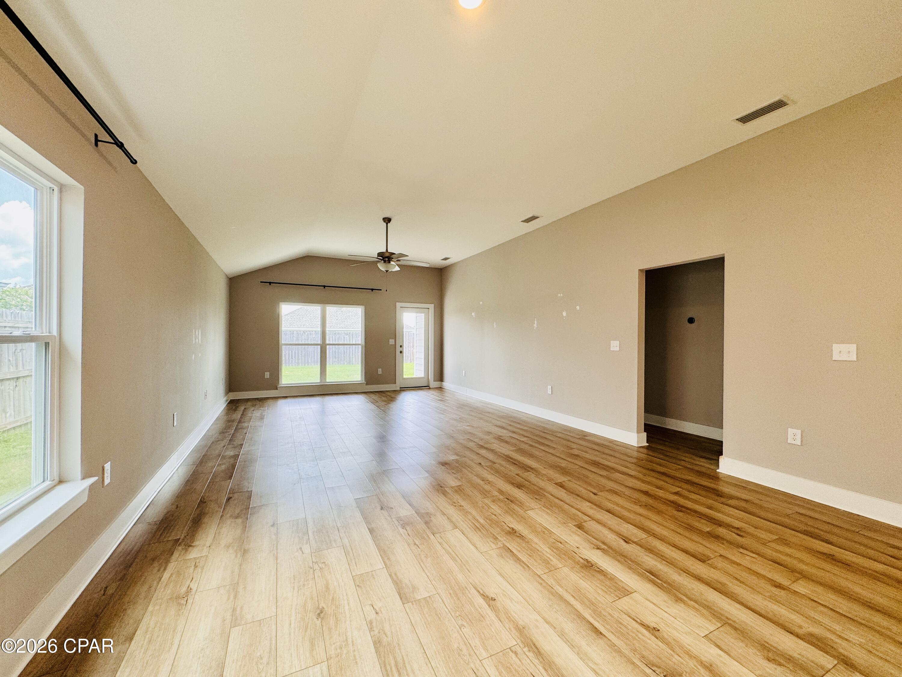 Park Place Phase 1 - Residential Lease