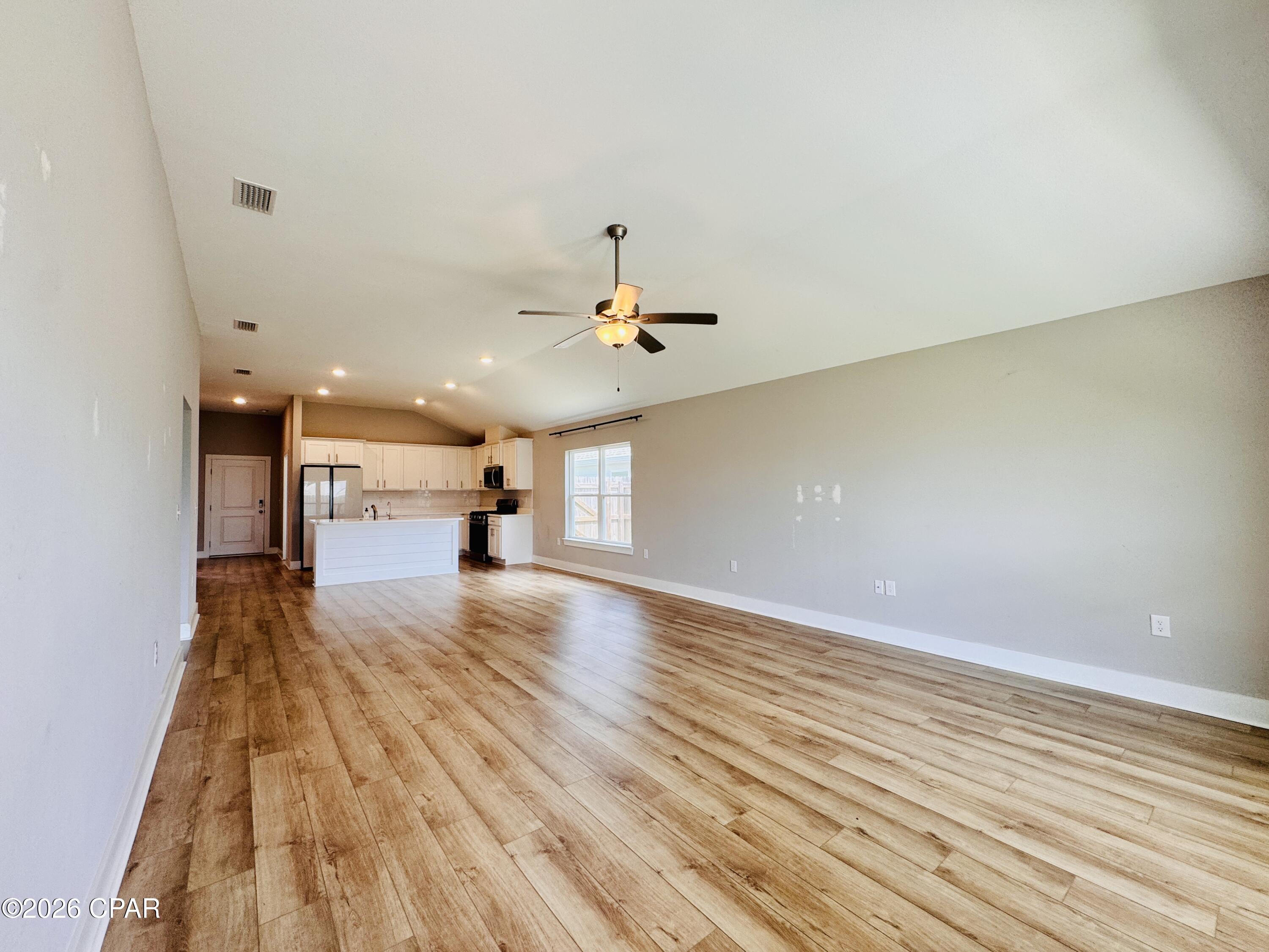 Park Place Phase 1 - Residential Lease