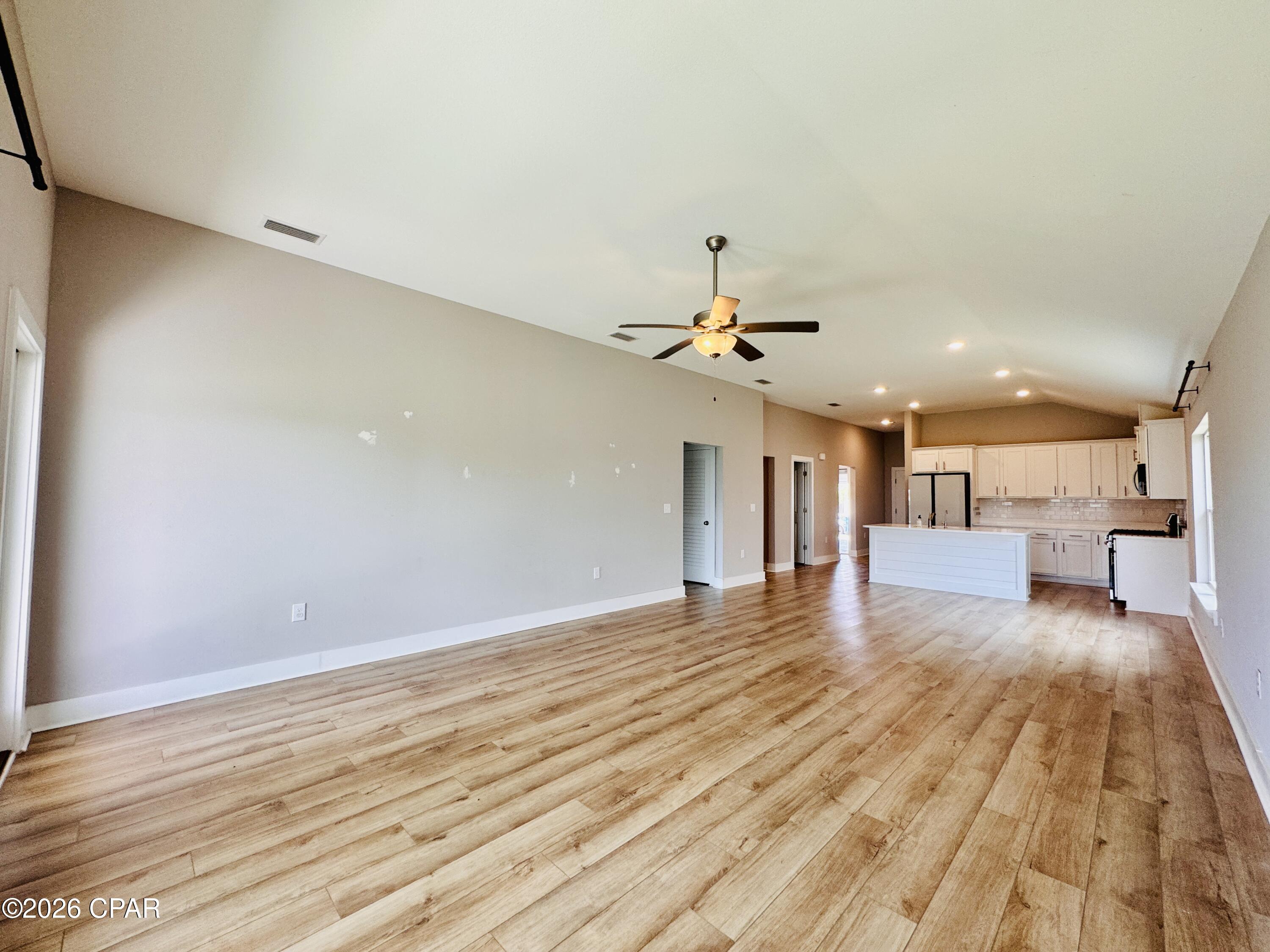 Park Place Phase 1 - Residential Lease