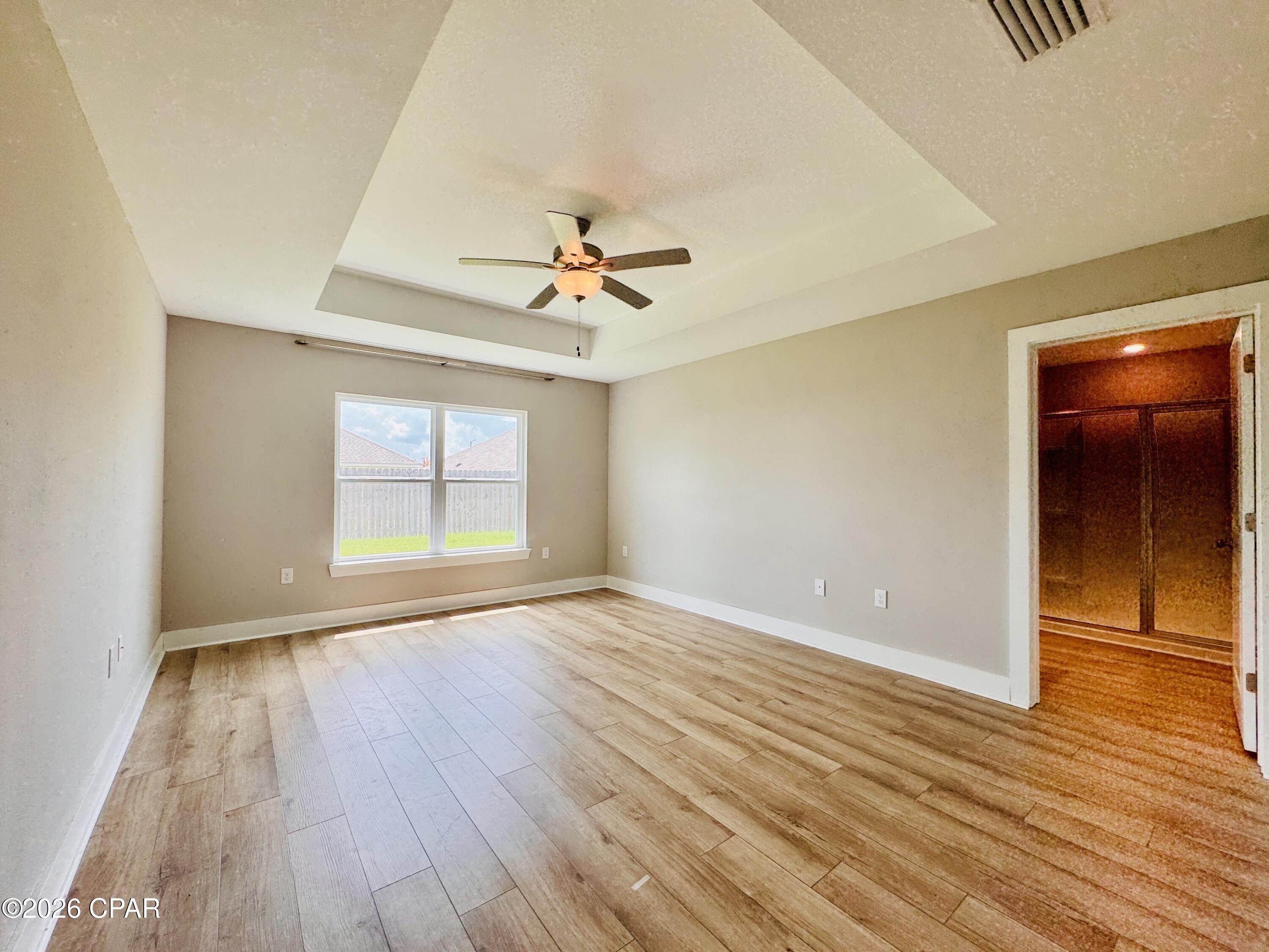 Park Place Phase 1 - Residential Lease