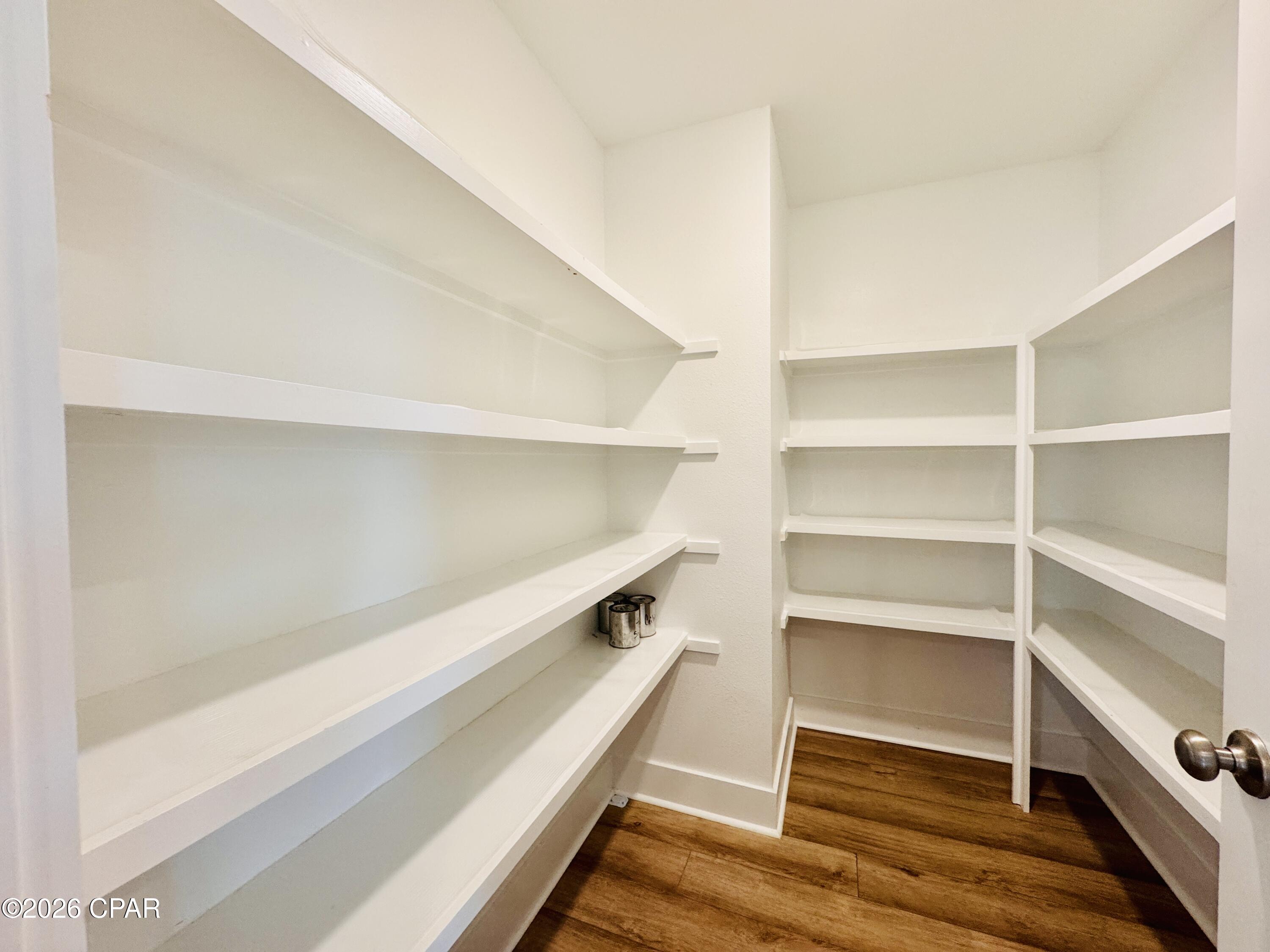 Park Place Phase 1 - Residential Lease