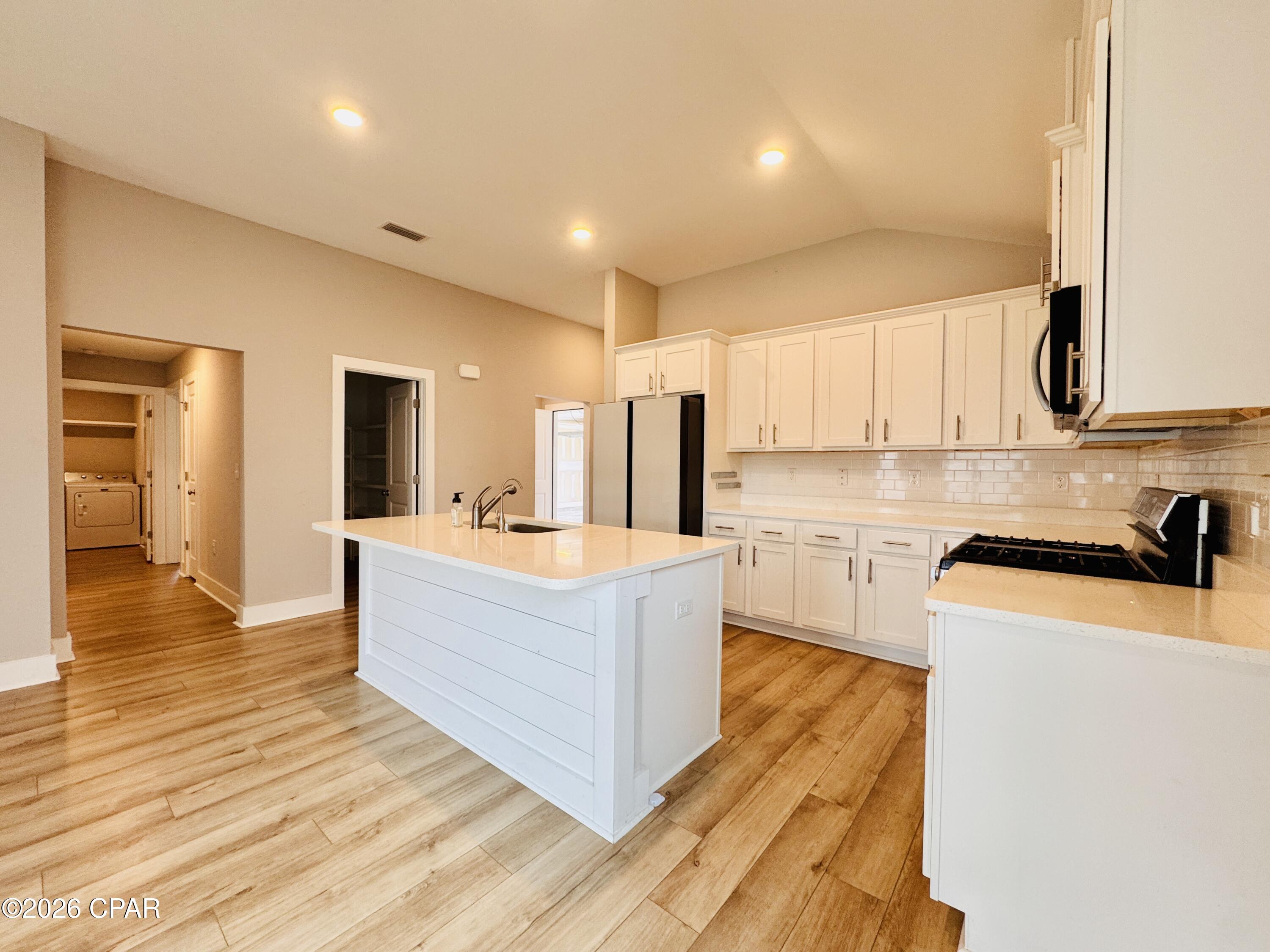 Park Place Phase 1 - Residential Lease
