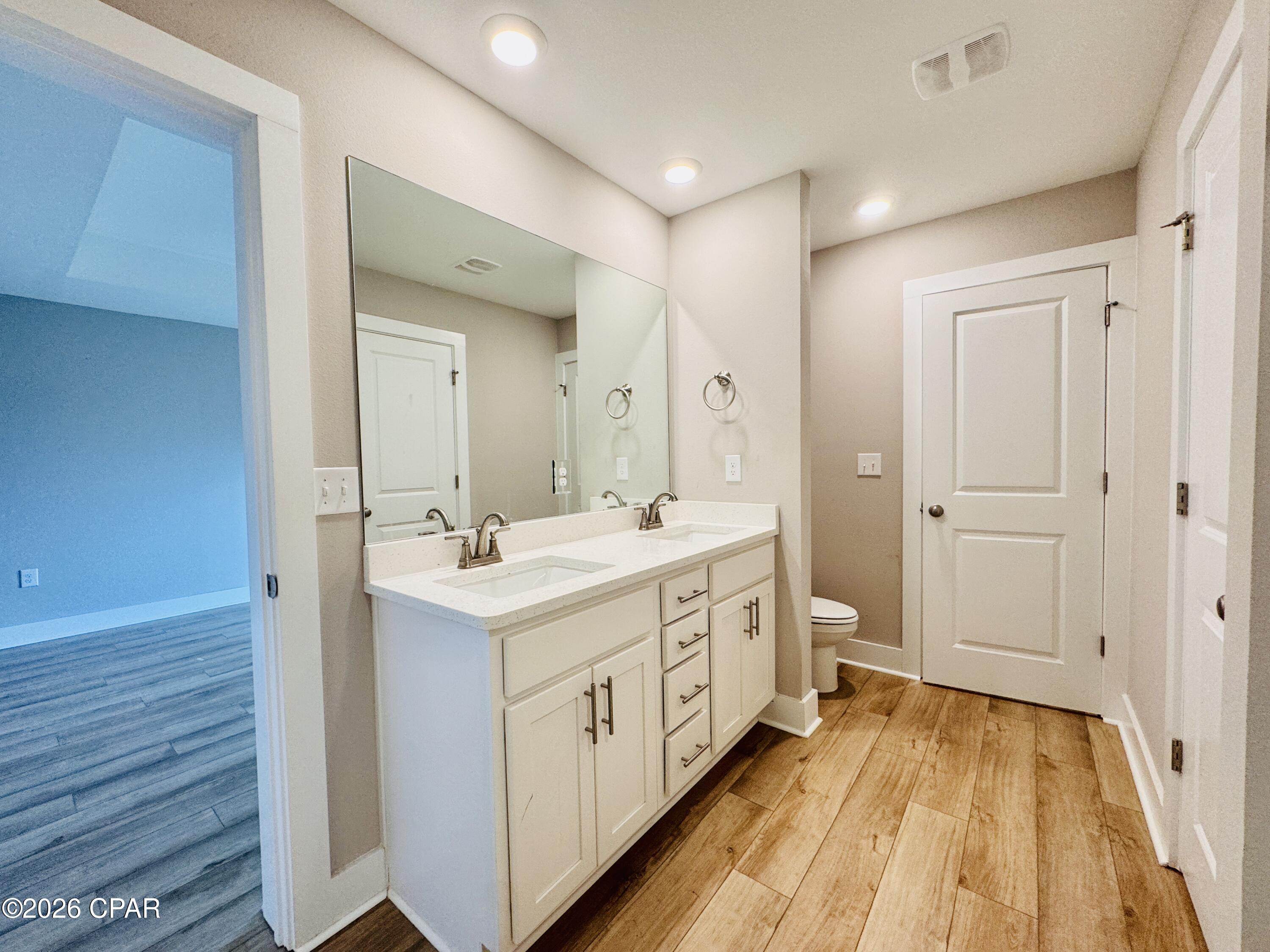Park Place Phase 1 - Residential Lease
