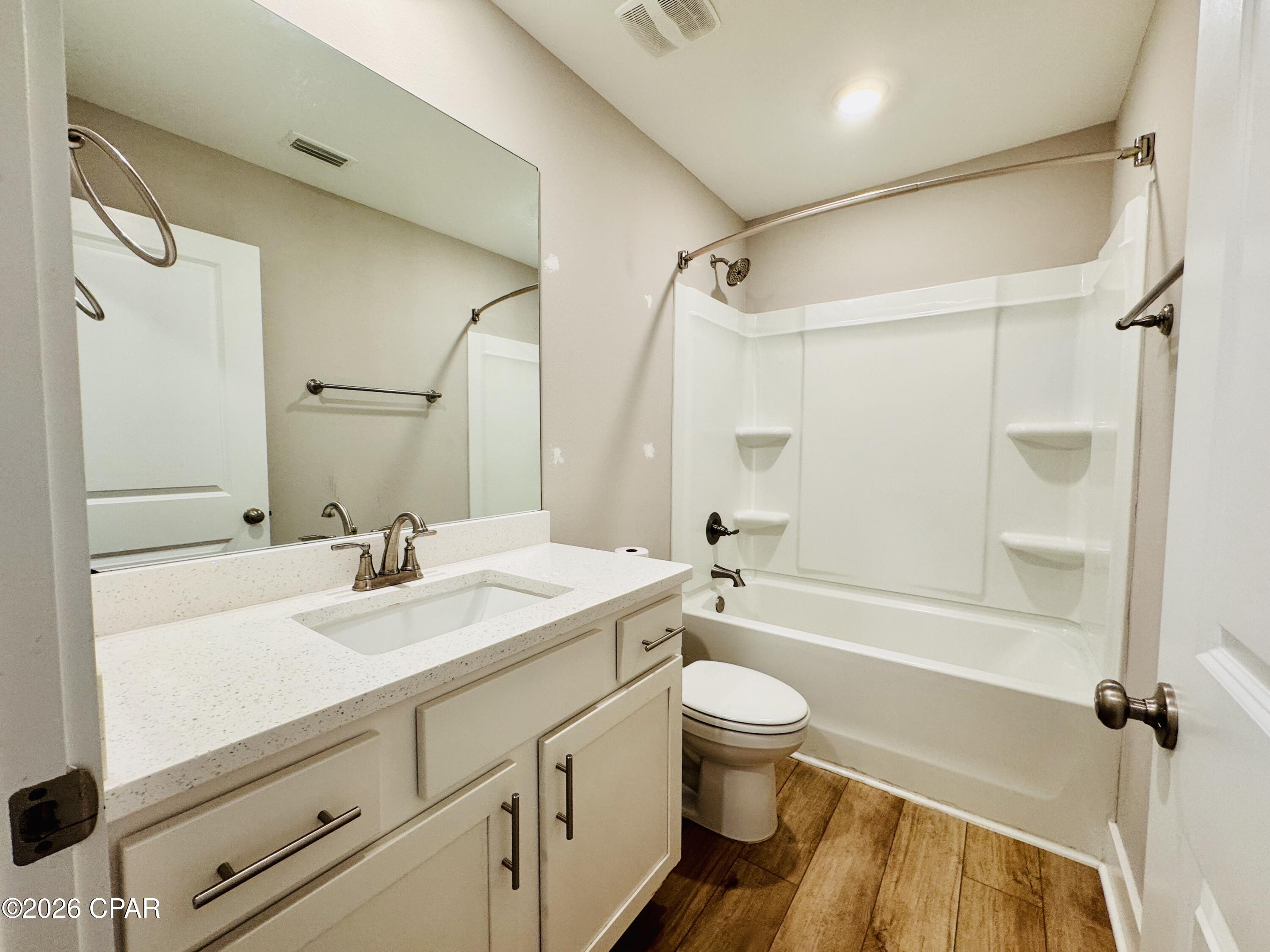 Park Place Phase 1 - Residential Lease