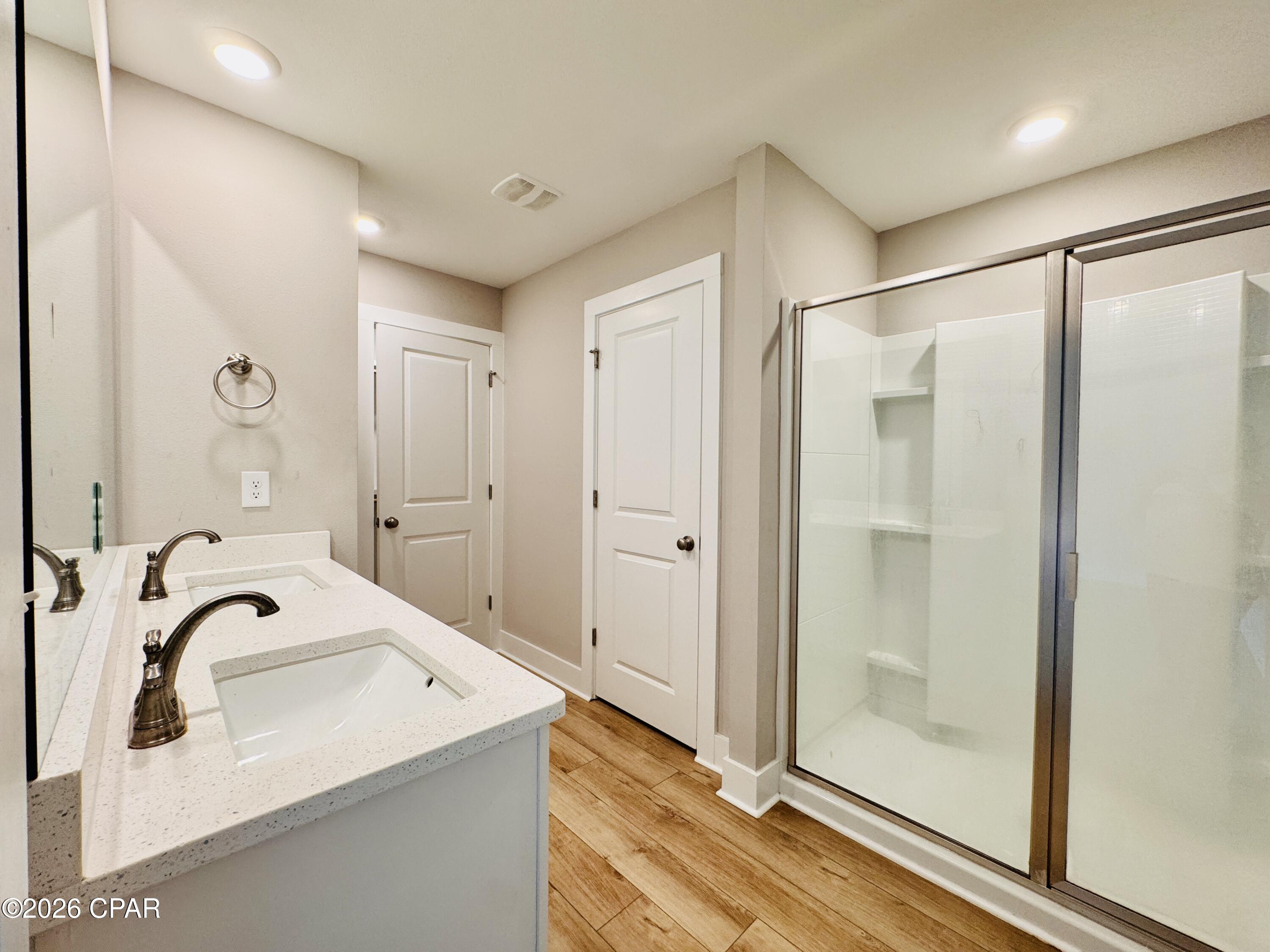 Park Place Phase 1 - Residential Lease