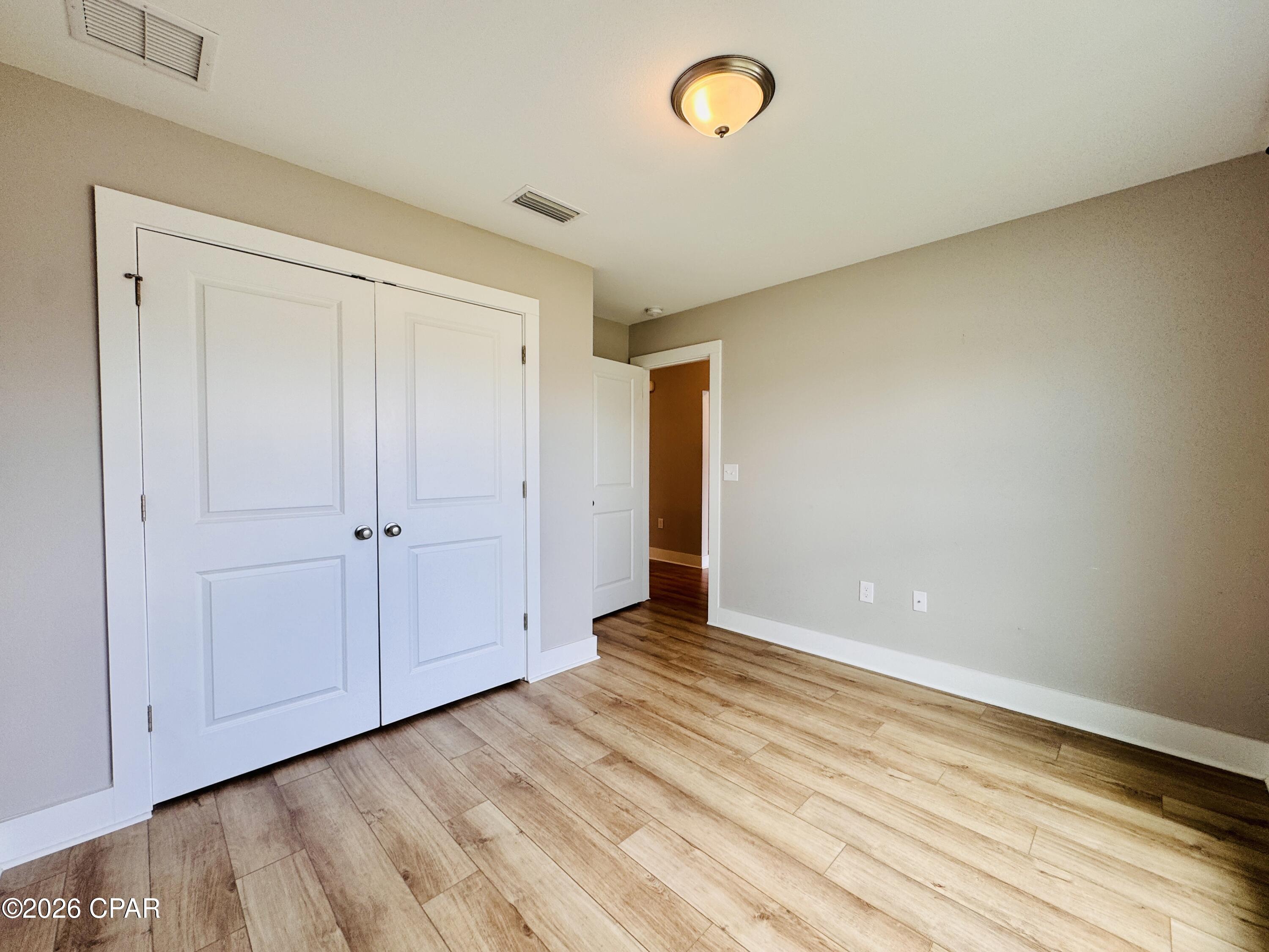 Park Place Phase 1 - Residential Lease