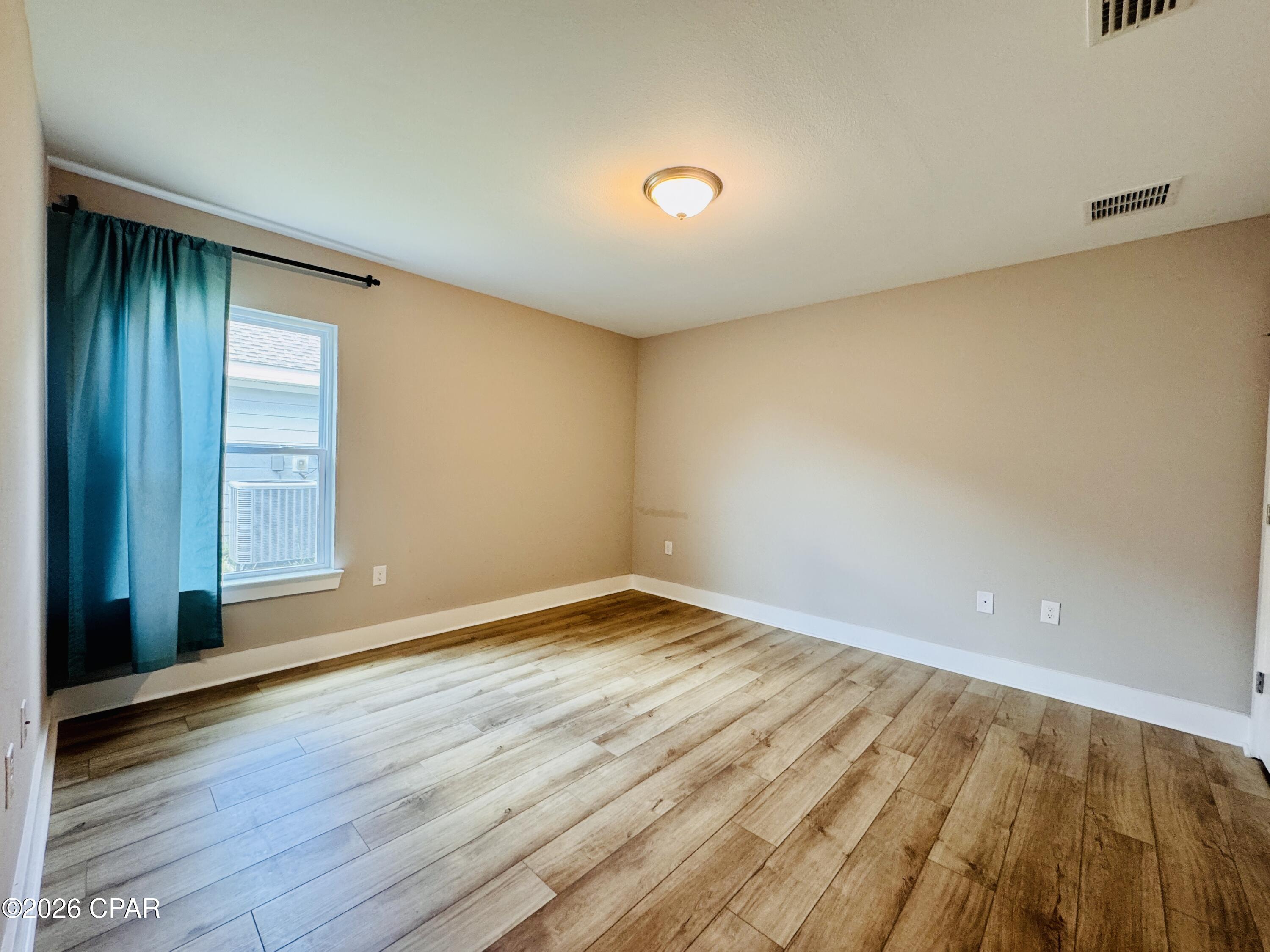 Park Place Phase 1 - Residential Lease