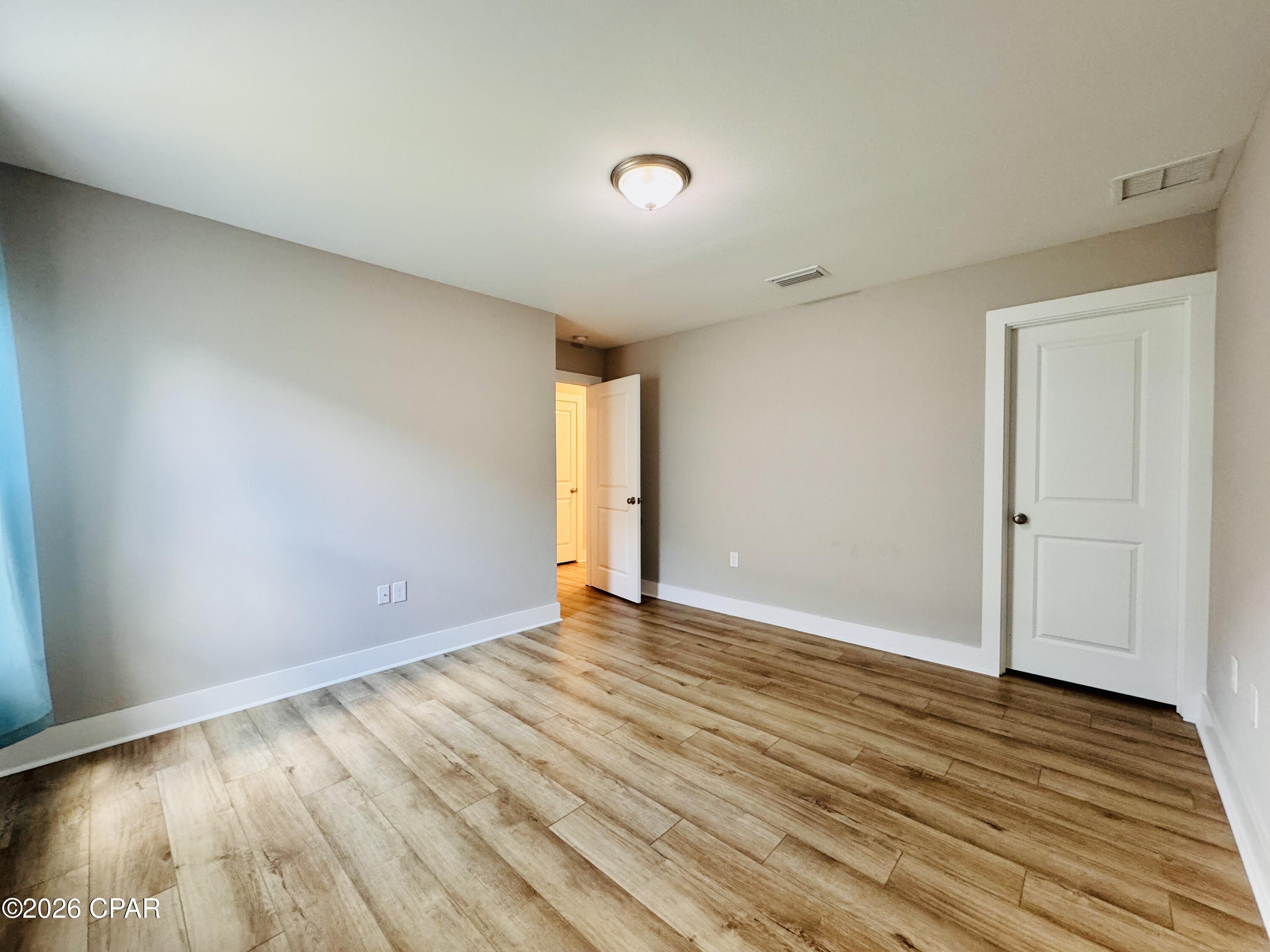 Park Place Phase 1 - Residential Lease