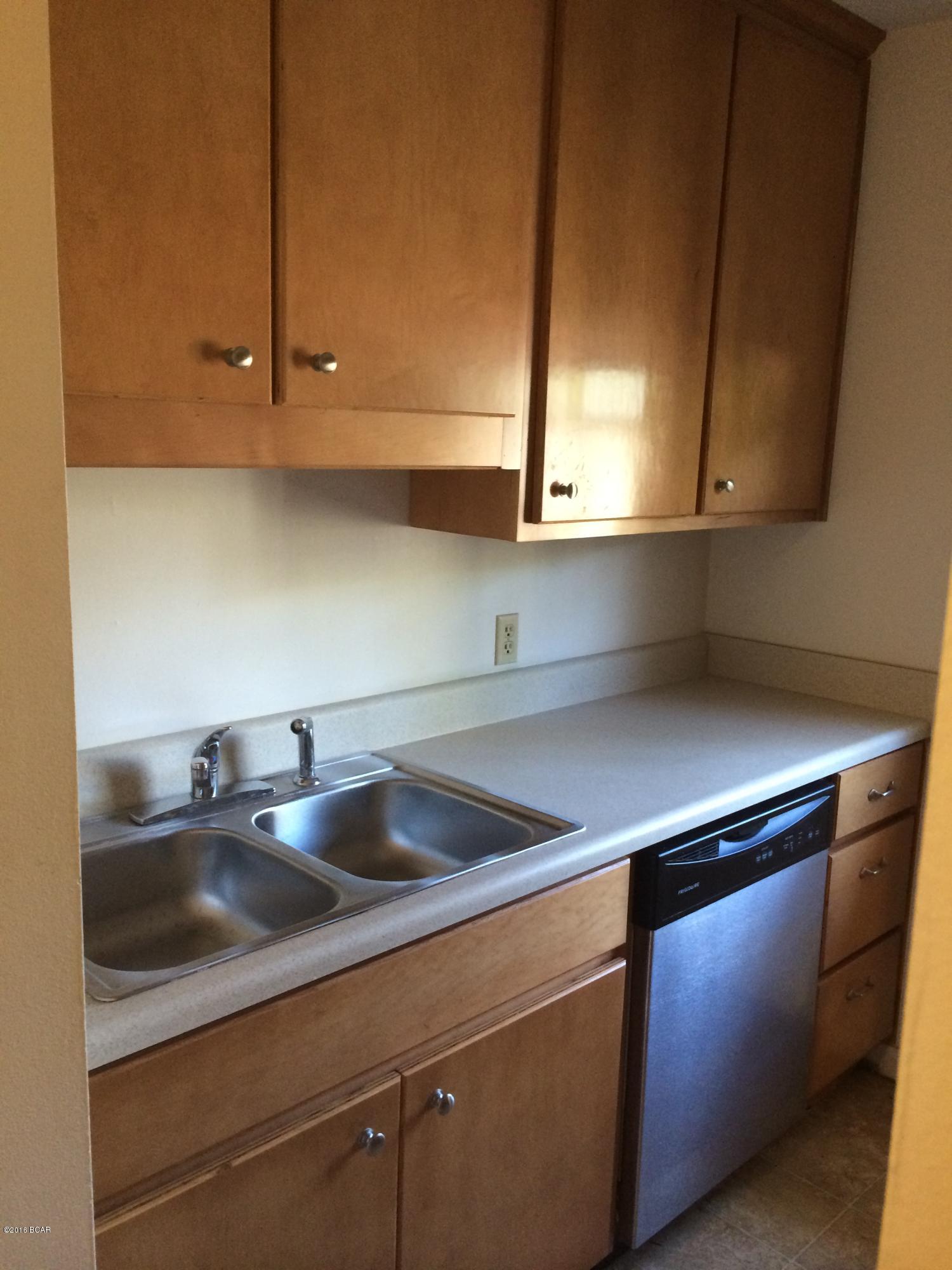 Old Town Plat - Residential Lease