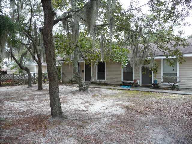 Old Town Plat - Residential Lease