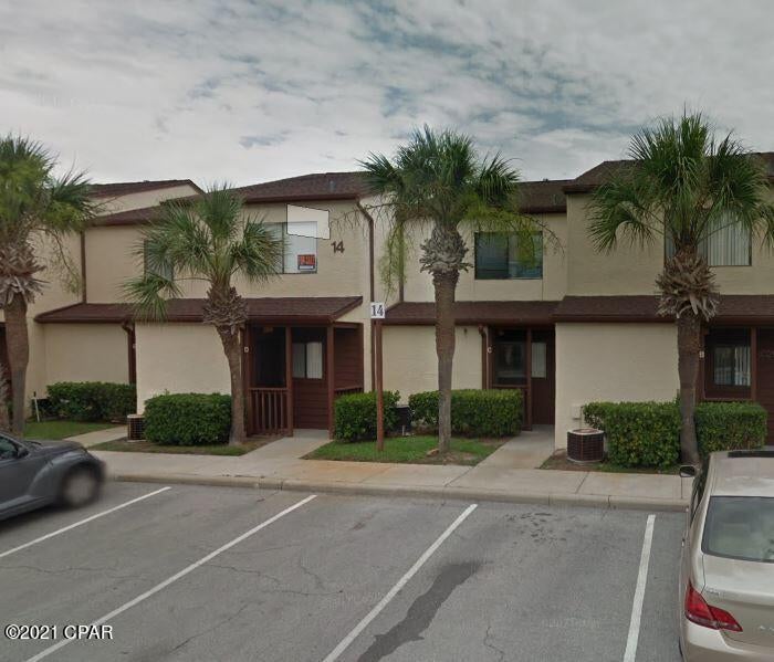 CURRENTLY UNDER CONTRACT, SELLER ACCEPTING BACKUP OFFERS



Great investment opportunity at Beachwalk Condos! This unit is tenant-occupied and is already income-generating. Available for short term rentals as well, this condo is a short walk to the beach and is in a very popular location. This one will go quick!