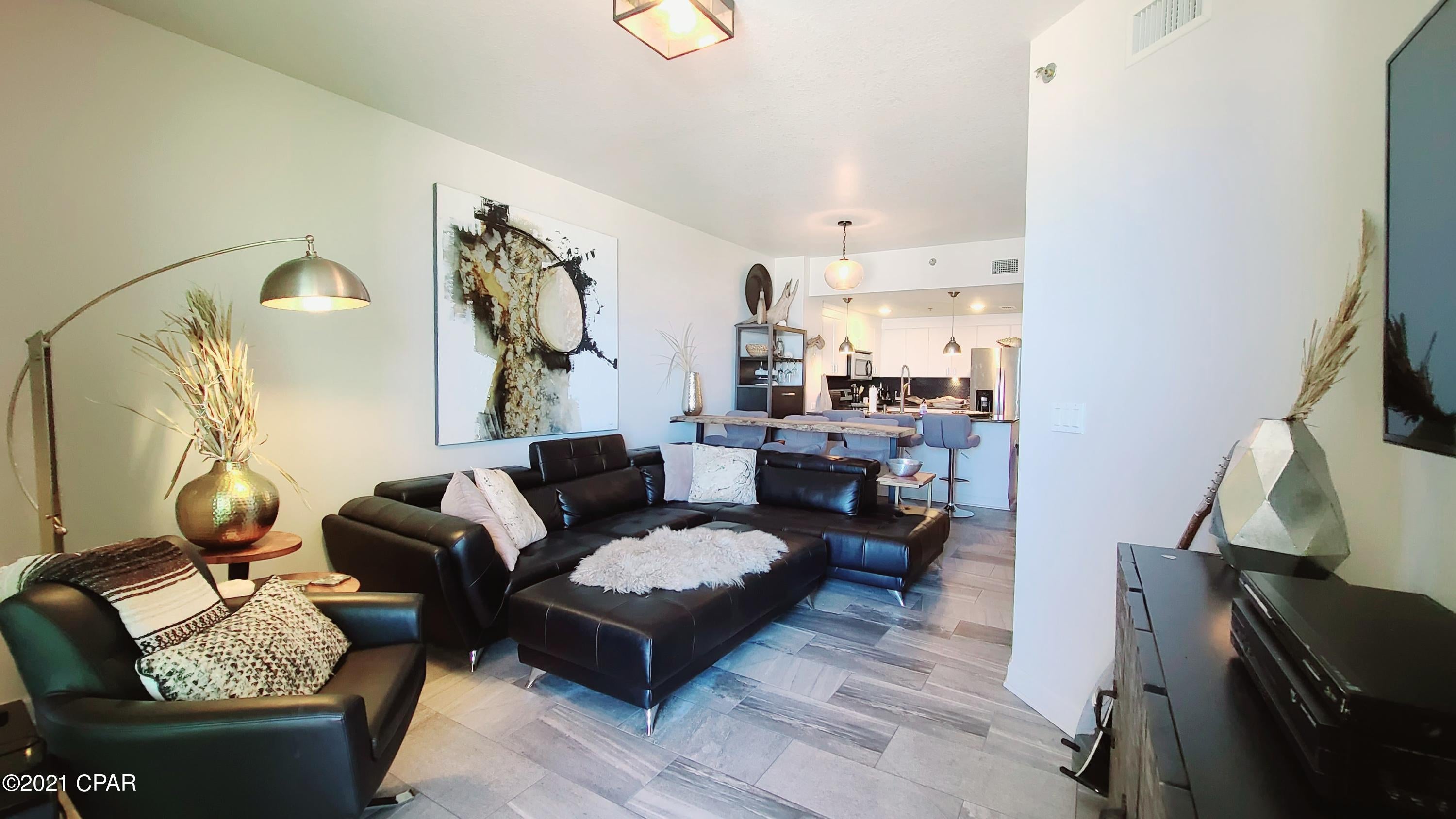Grand Panama Beach Resort - Residential