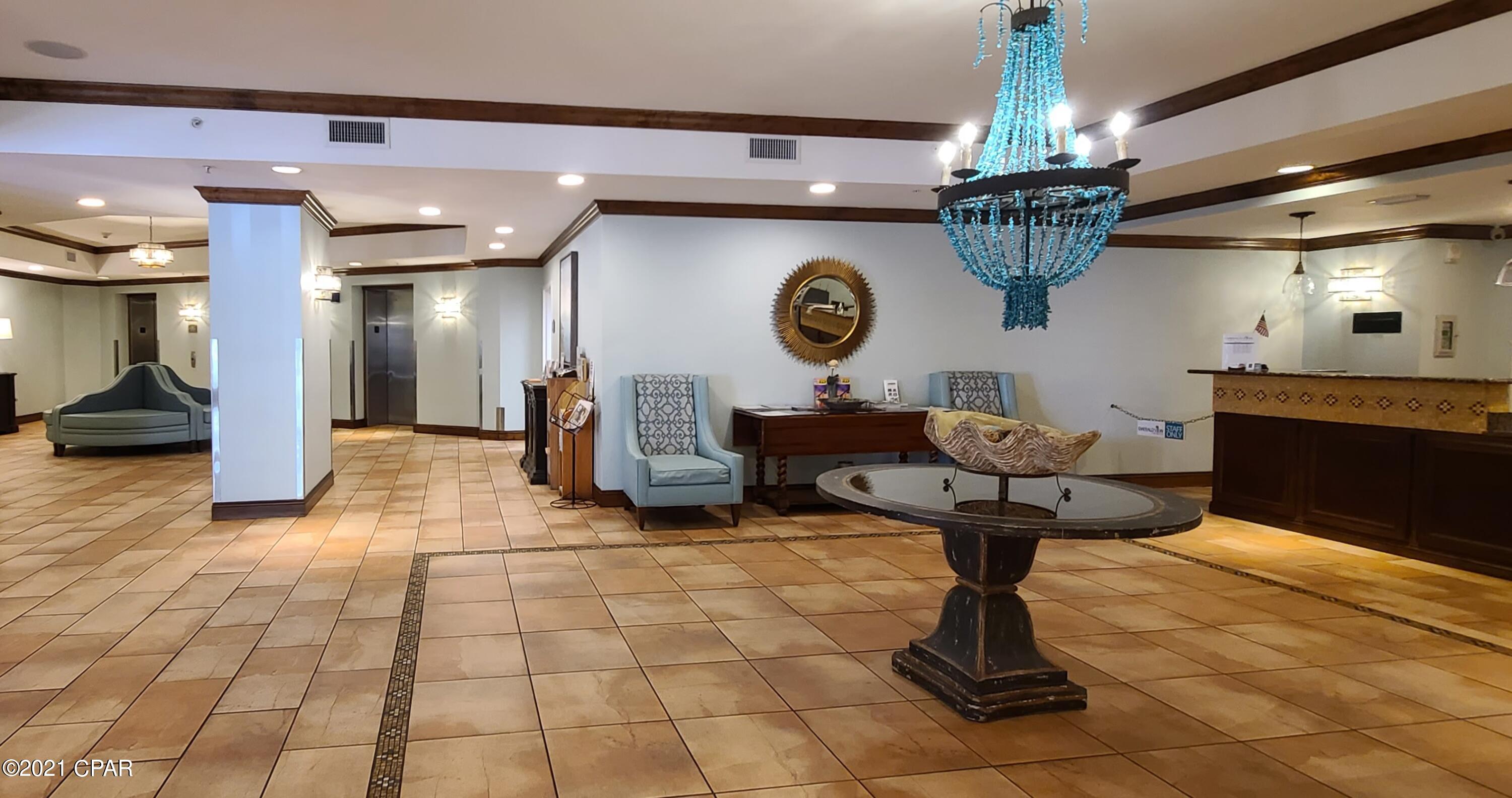 Grand Panama Beach Resort - Residential