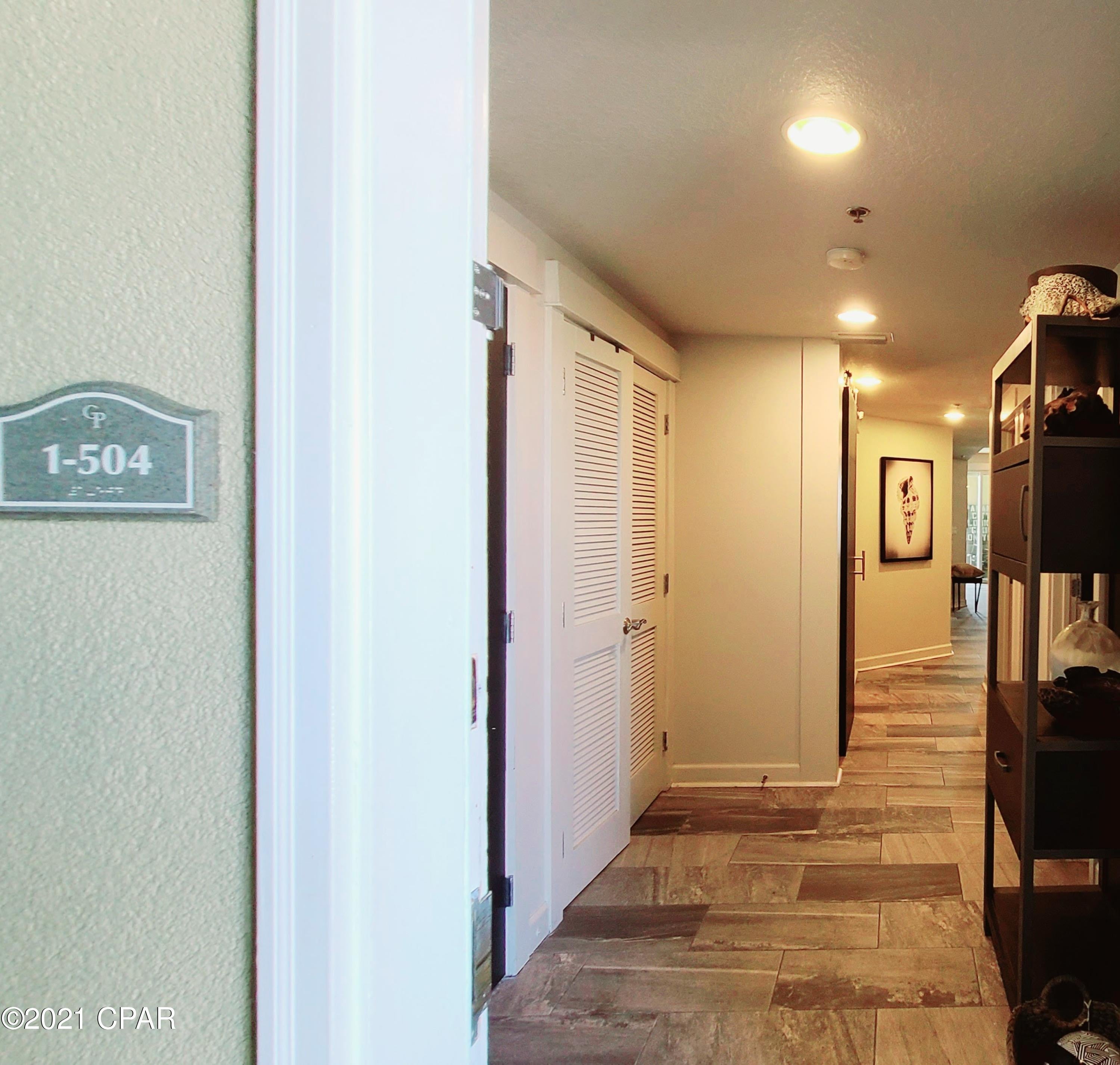 Grand Panama Beach Resort - Residential