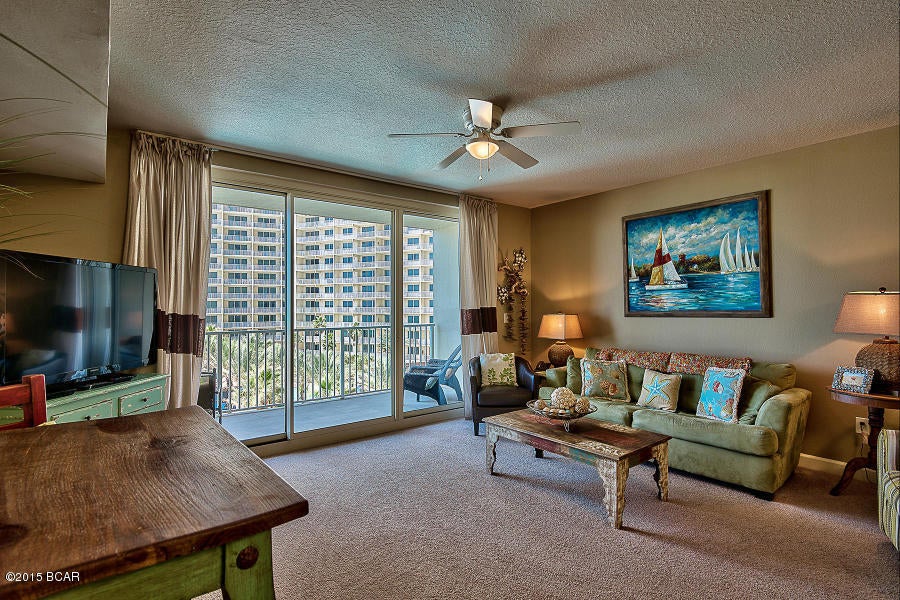Shores Of Panama Phase II - Residential