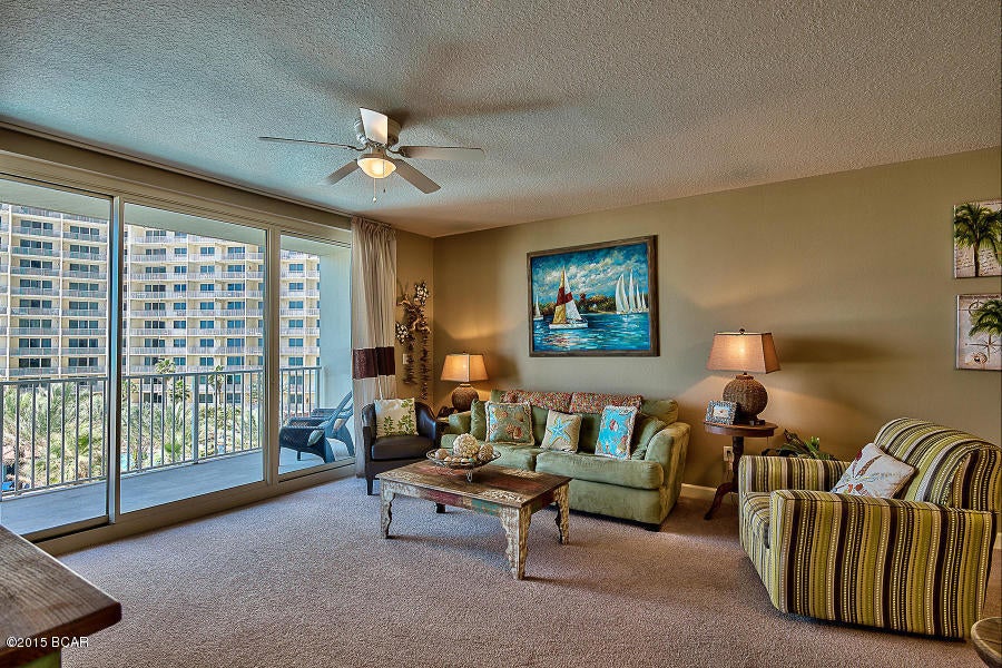 Shores Of Panama Phase II - Residential