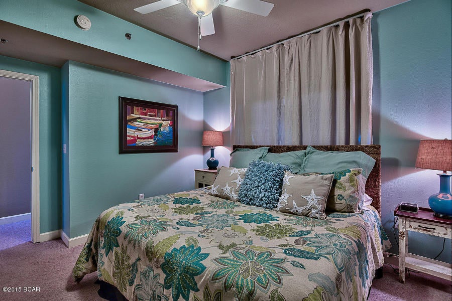 Shores Of Panama Phase II - Residential