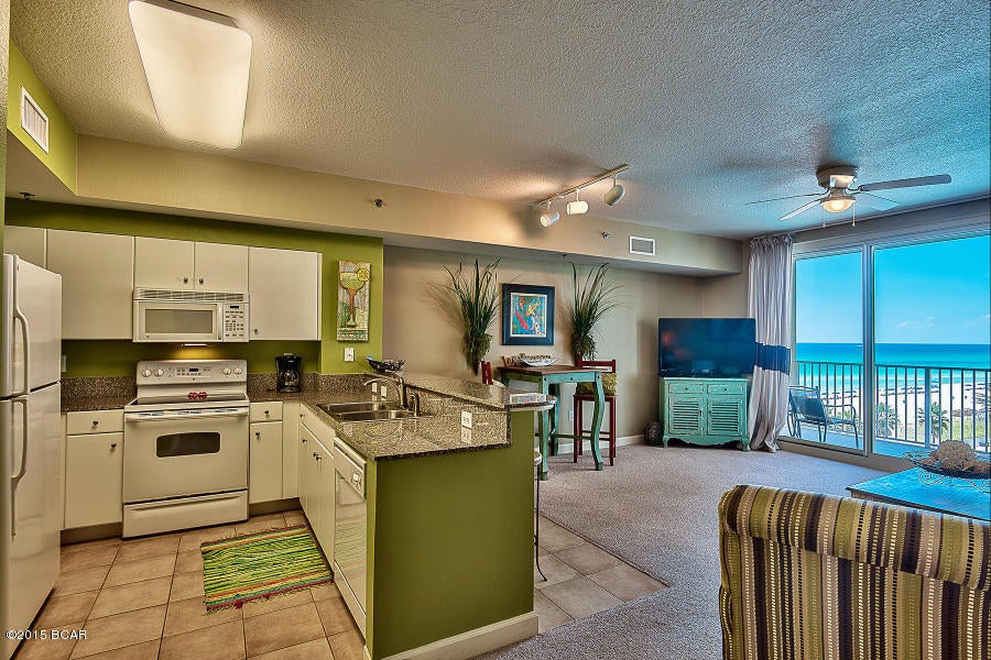 Shores Of Panama Phase II - Residential