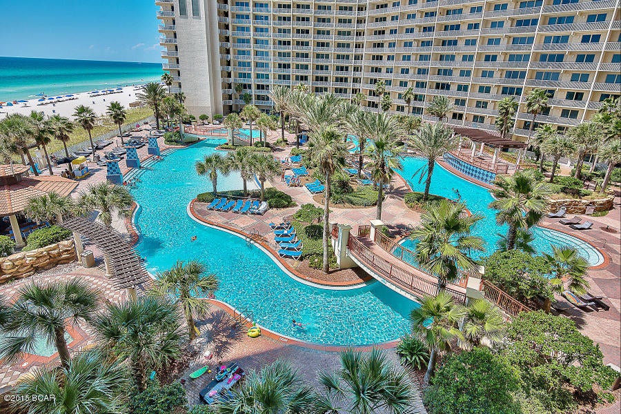 Shores Of Panama Phase II - Residential