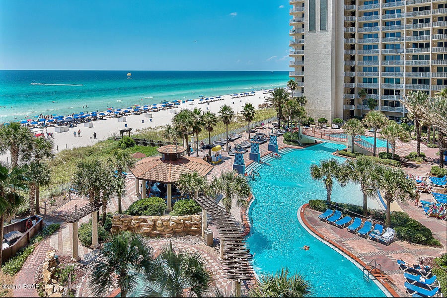 Shores Of Panama Phase II - Residential