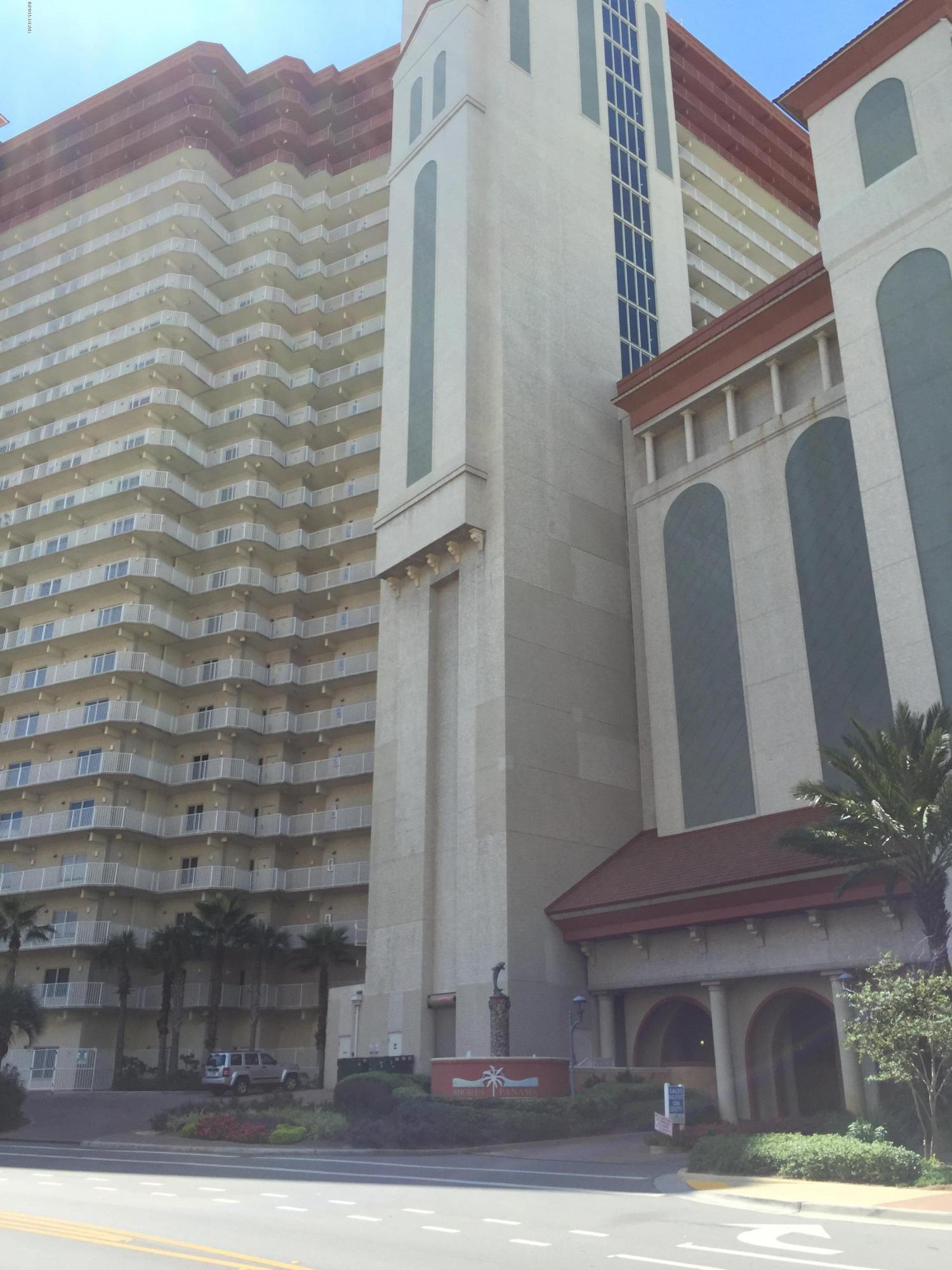 Shores Of Panama Phase II - Residential