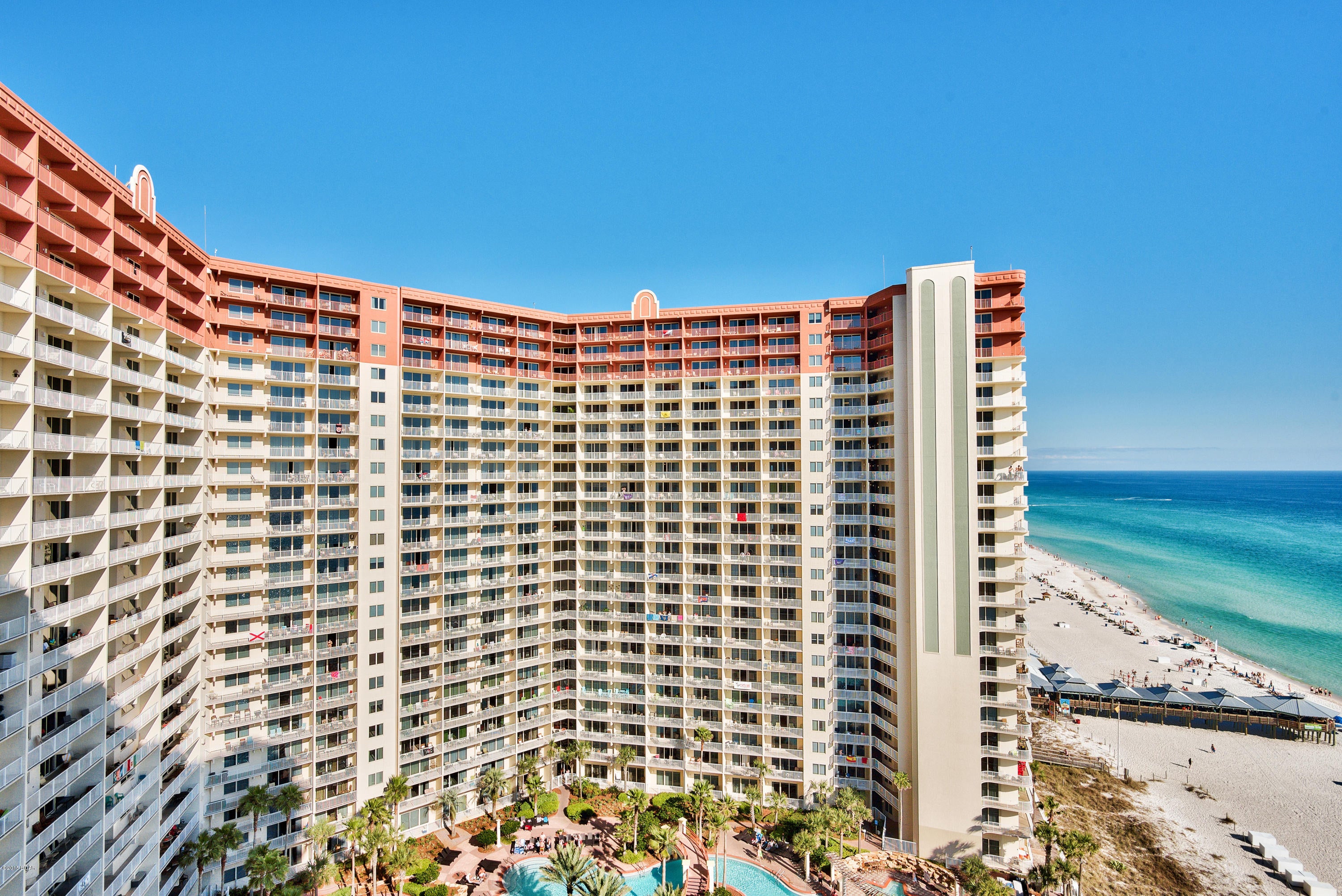 Shores Of Panama Phase II - Residential
