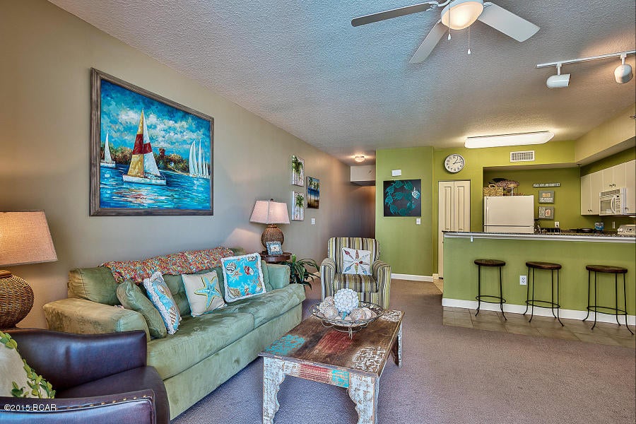Shores Of Panama Phase II - Residential