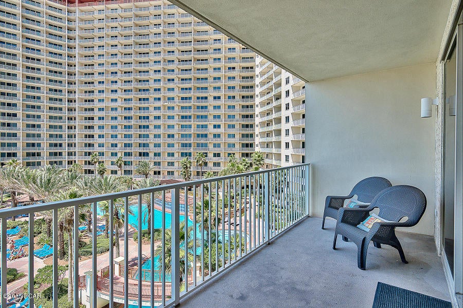 Shores Of Panama Phase II - Residential
