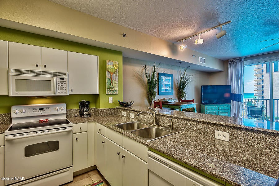 Shores Of Panama Phase II - Residential