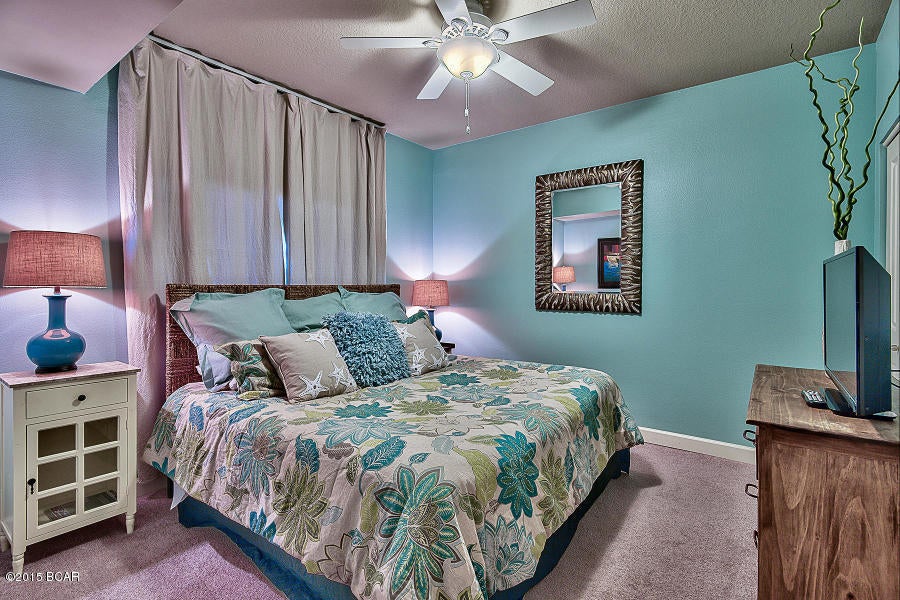 Shores Of Panama Phase II - Residential