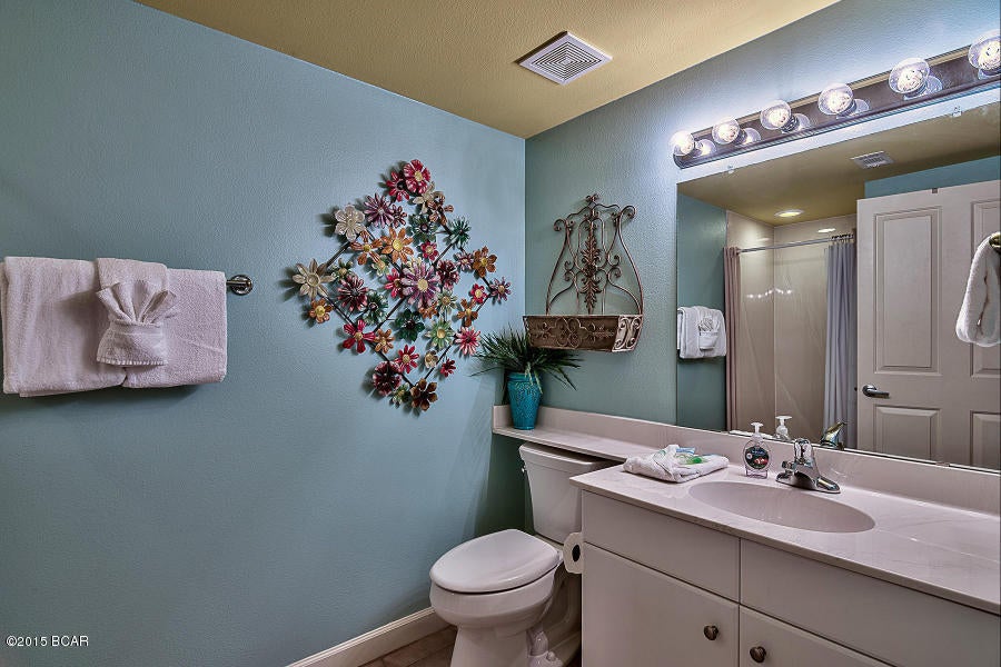 Shores Of Panama Phase II - Residential