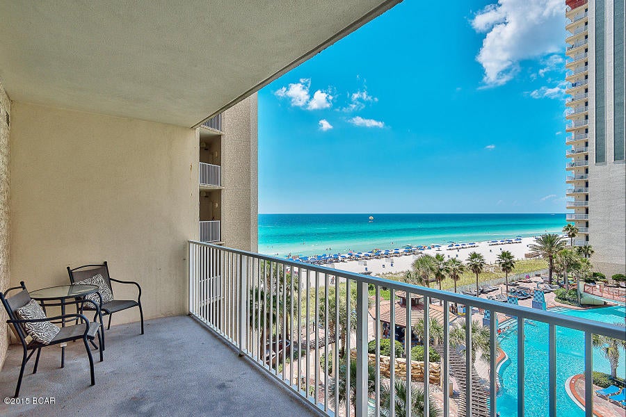 Shores Of Panama Phase II - Residential