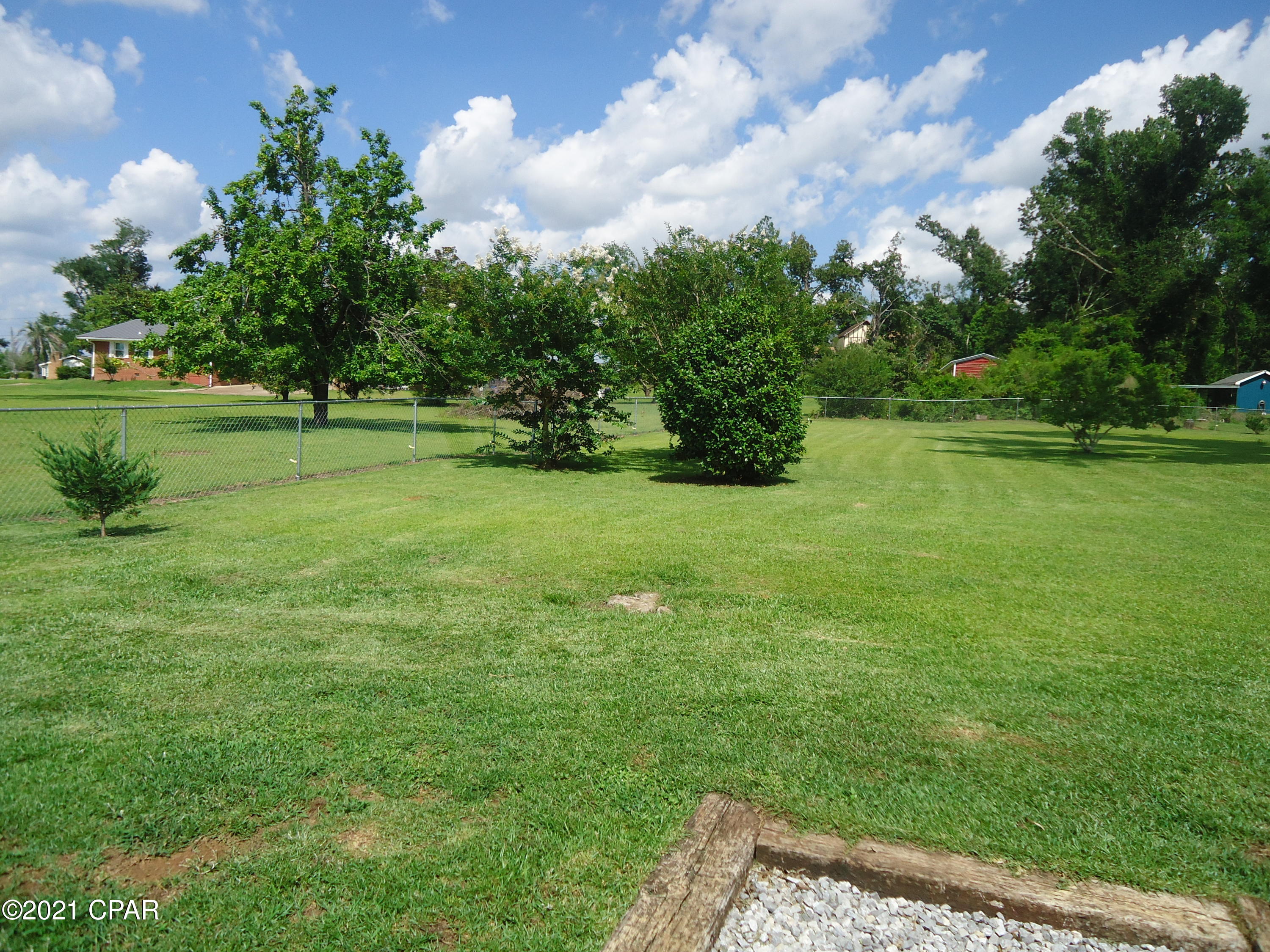 Country Club Hills #2 - Residential