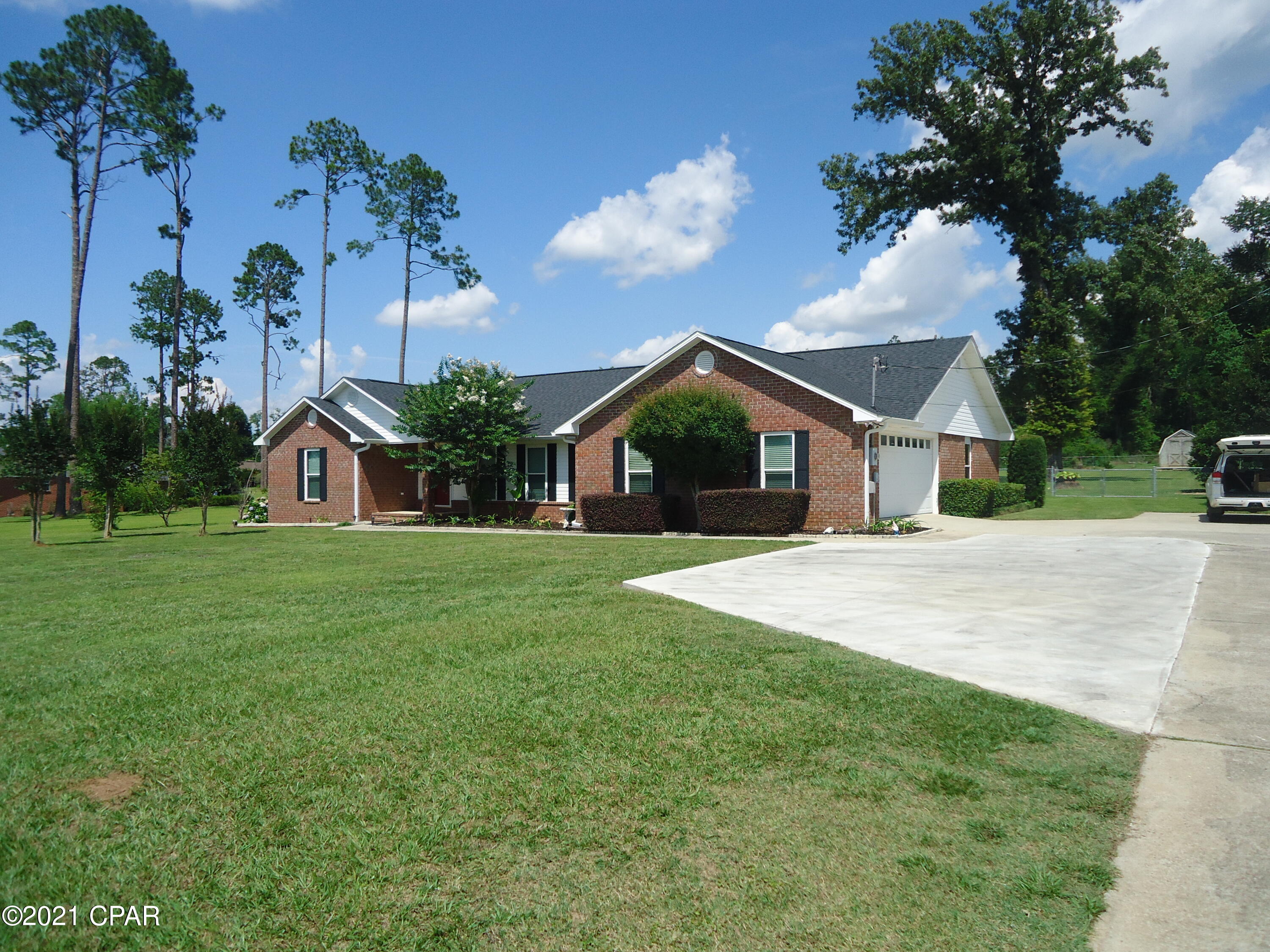 Country Club Hills #2 - Residential