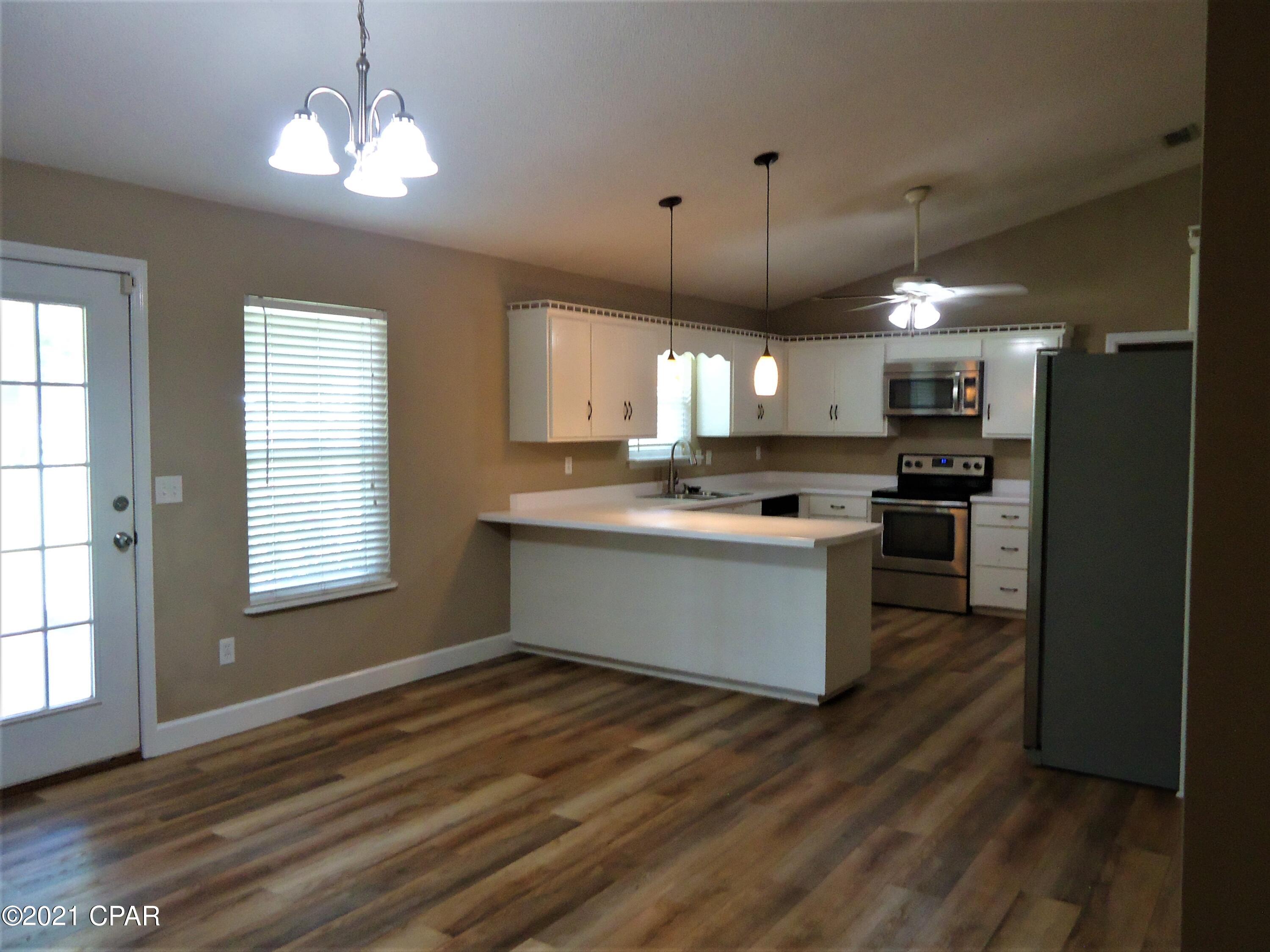 Country Club Hills #2 - Residential