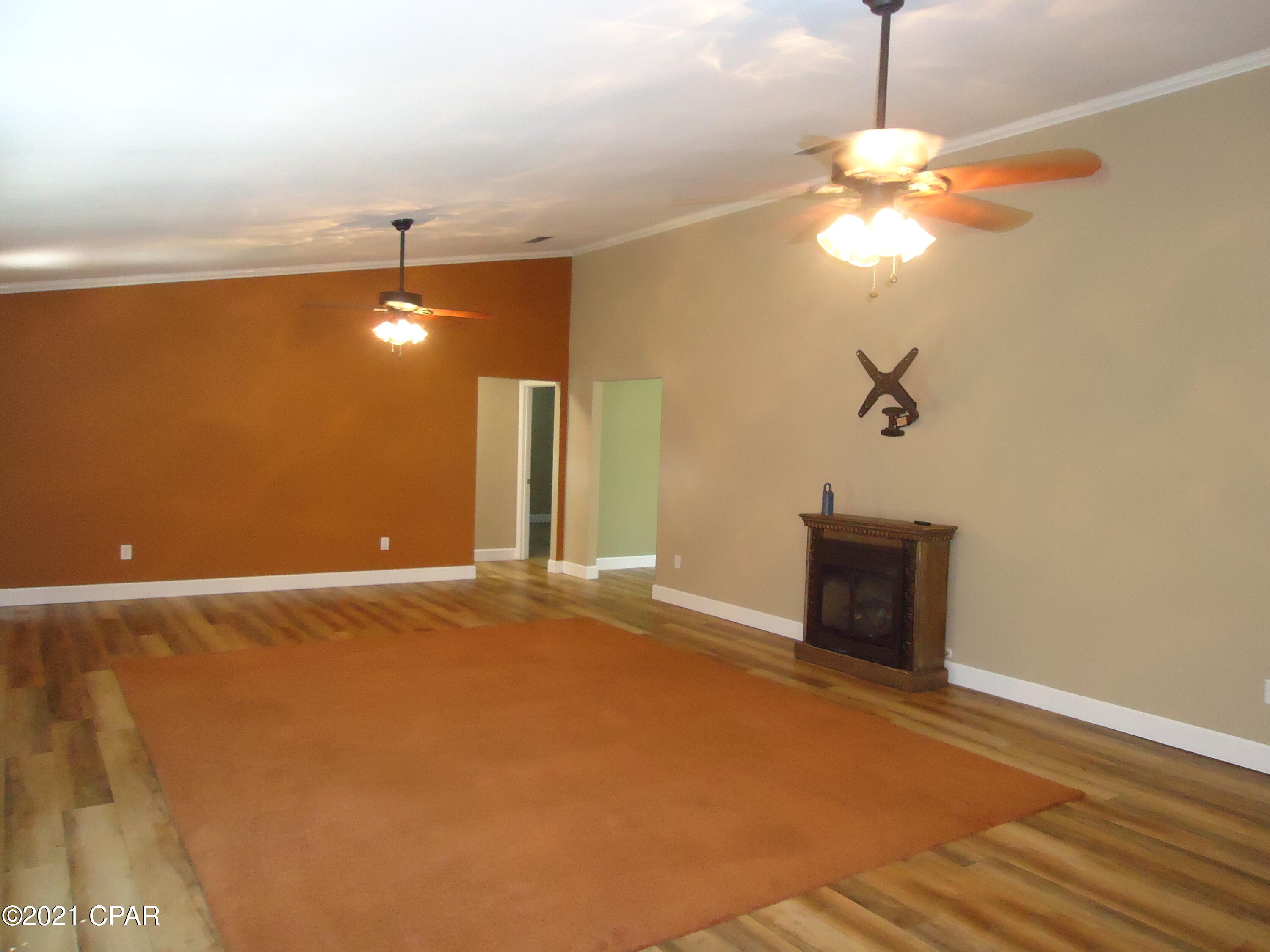 Country Club Hills #2 - Residential